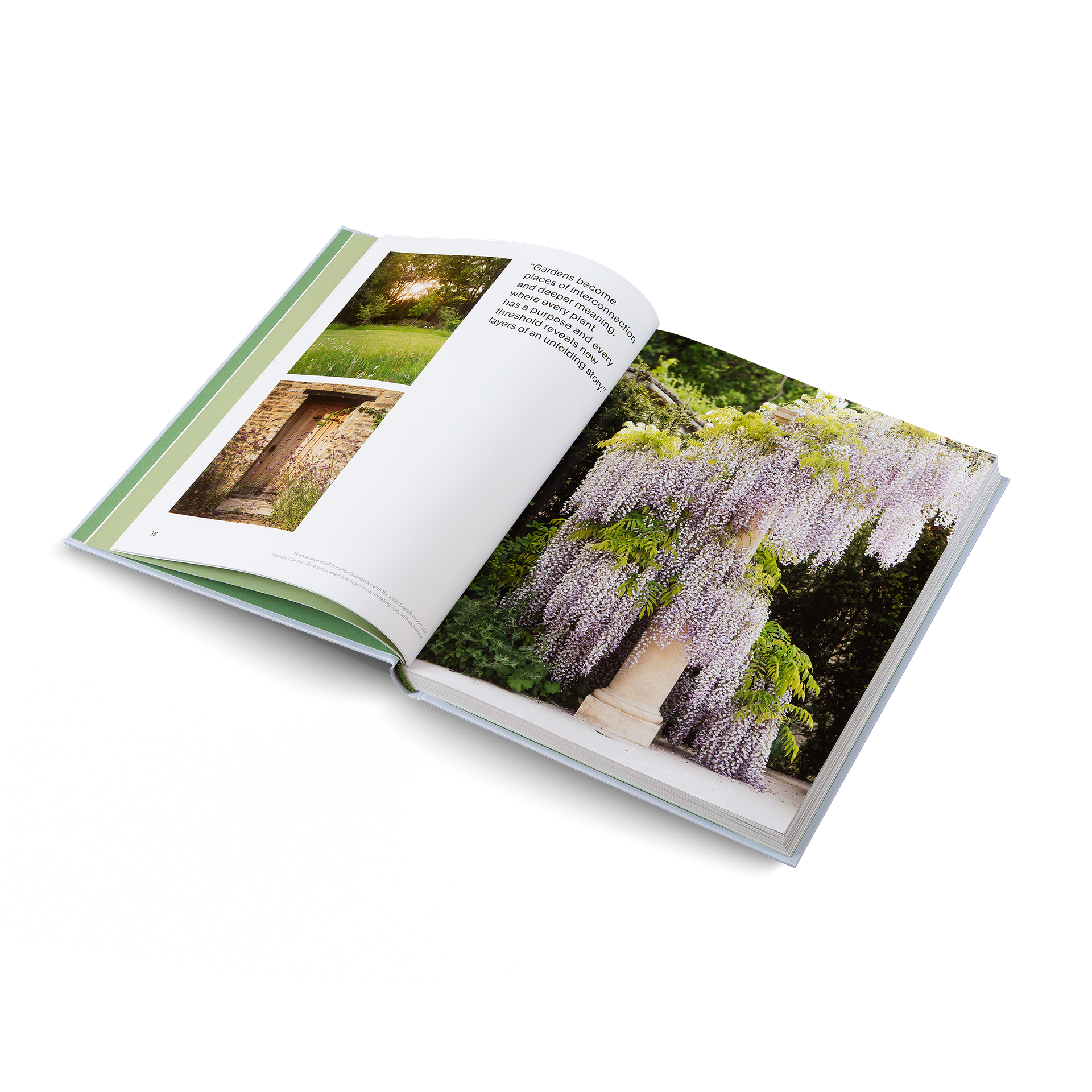 Cottagecore Gardens