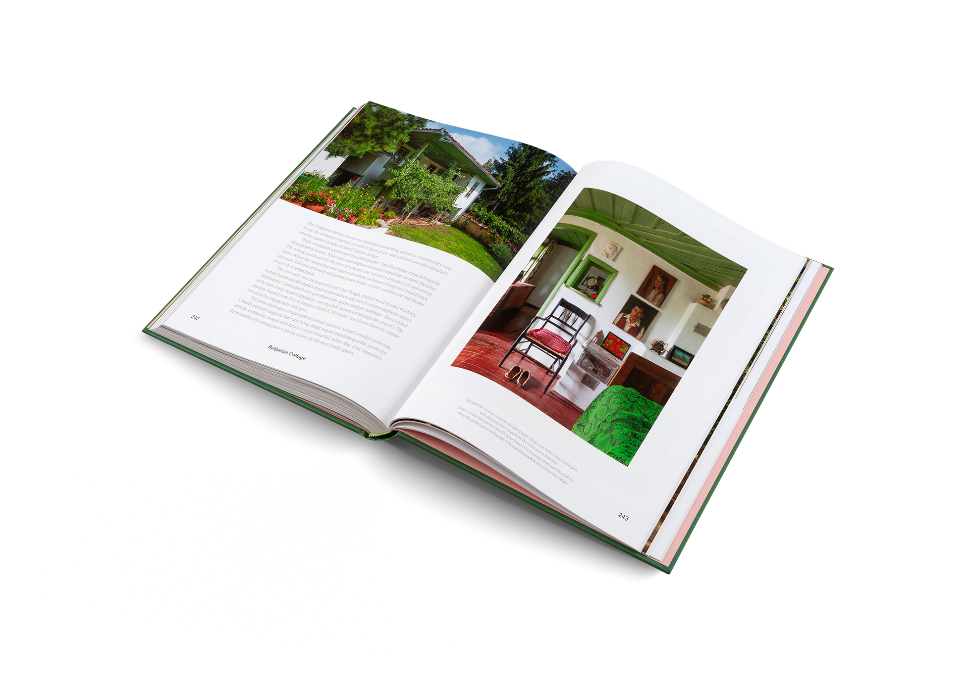 Cottagecore