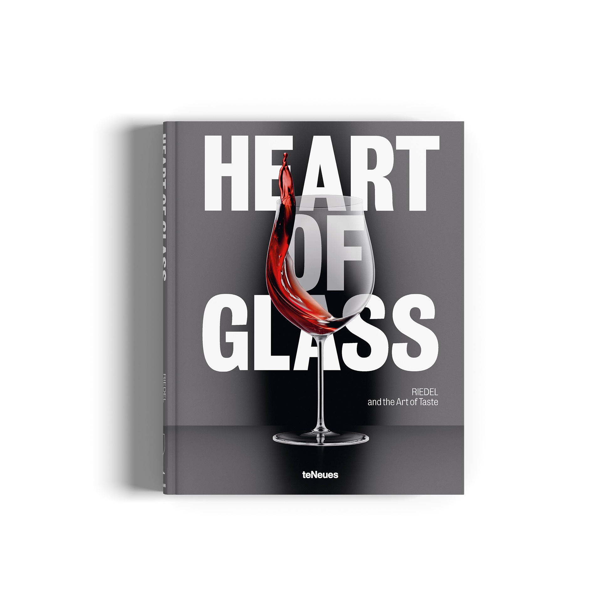 Heart of Glass