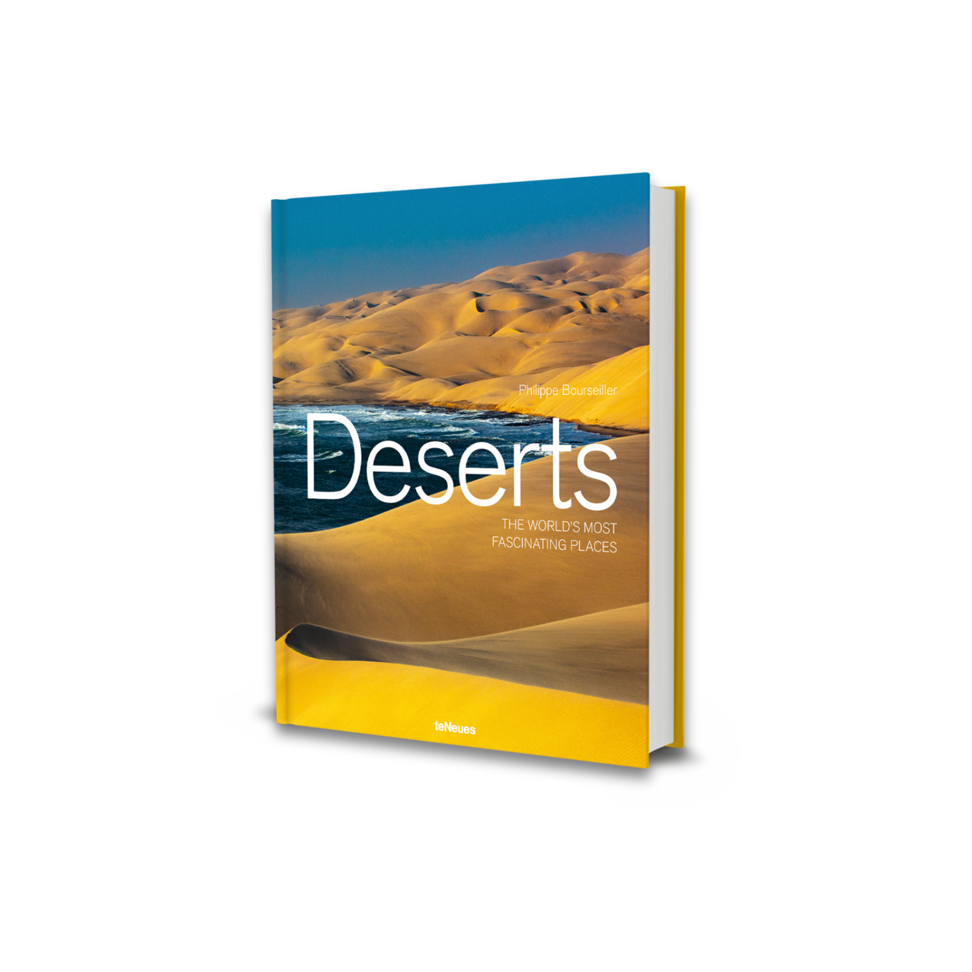 Deserts