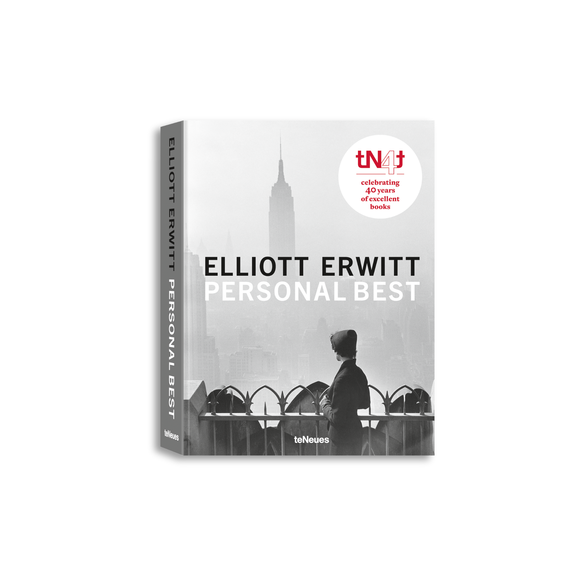 Elliott Erwitt Personal Best 写真集 Elliott Erwitt: Personal Best