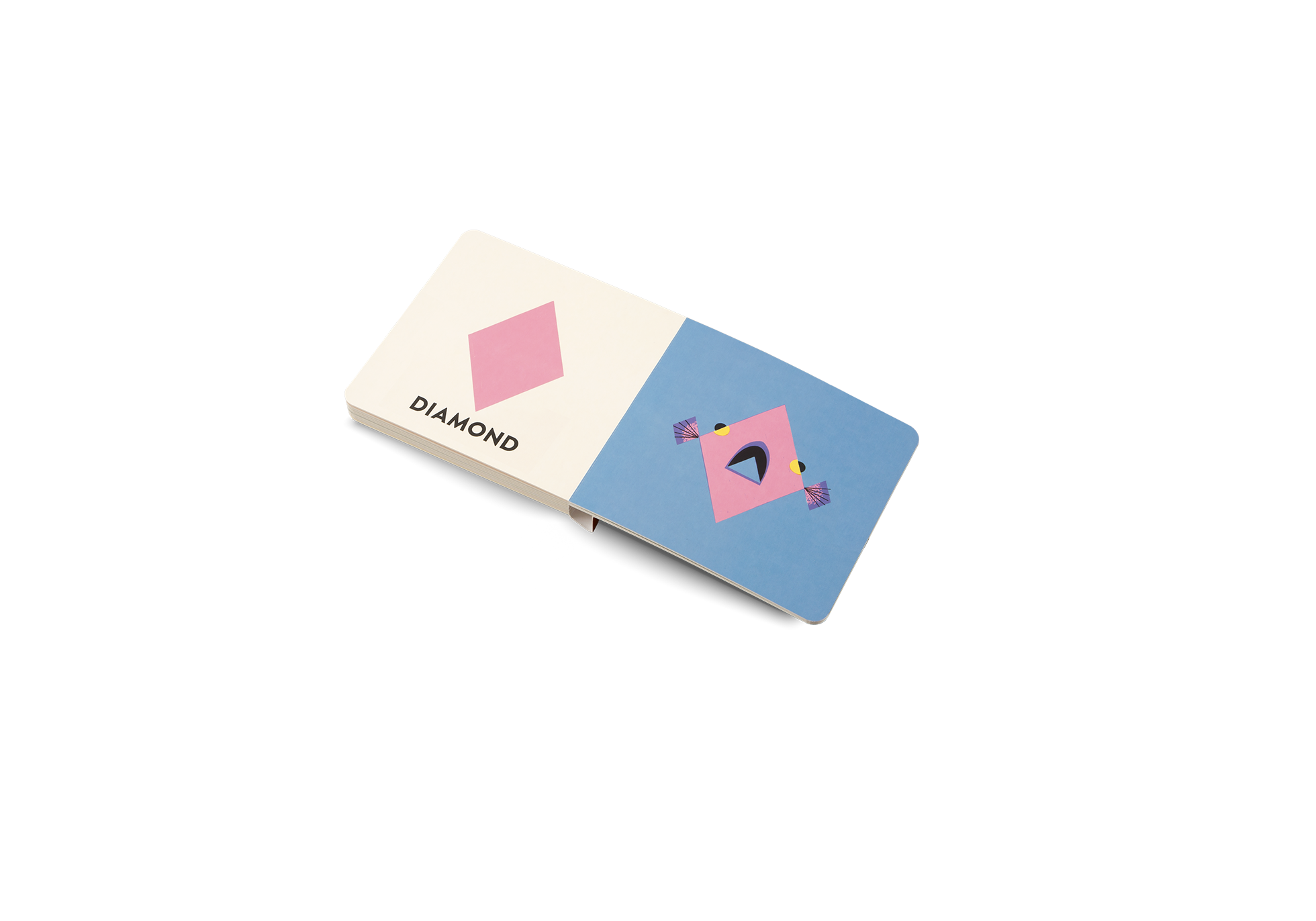 Fishing for Shapes