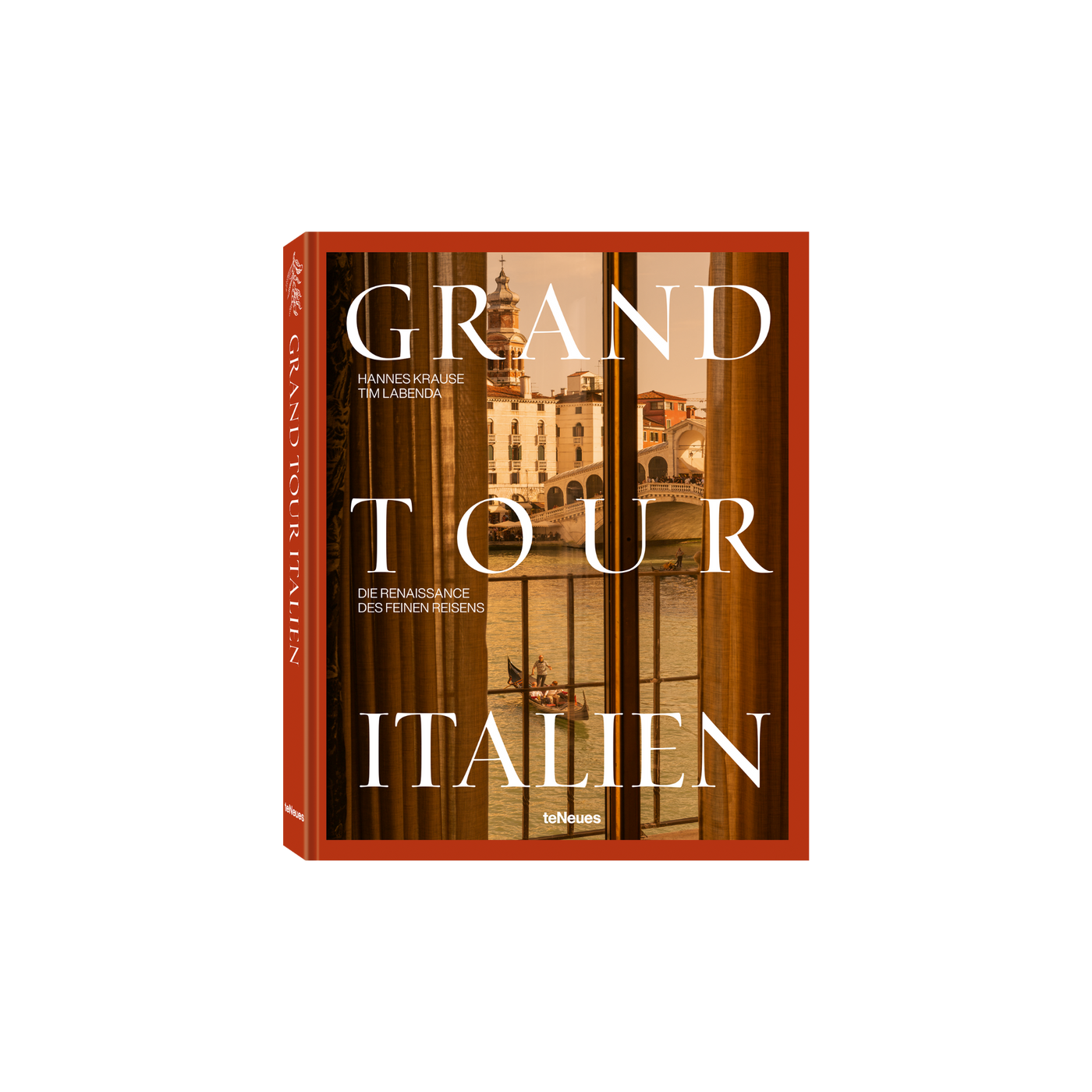 Grand Tour Italien