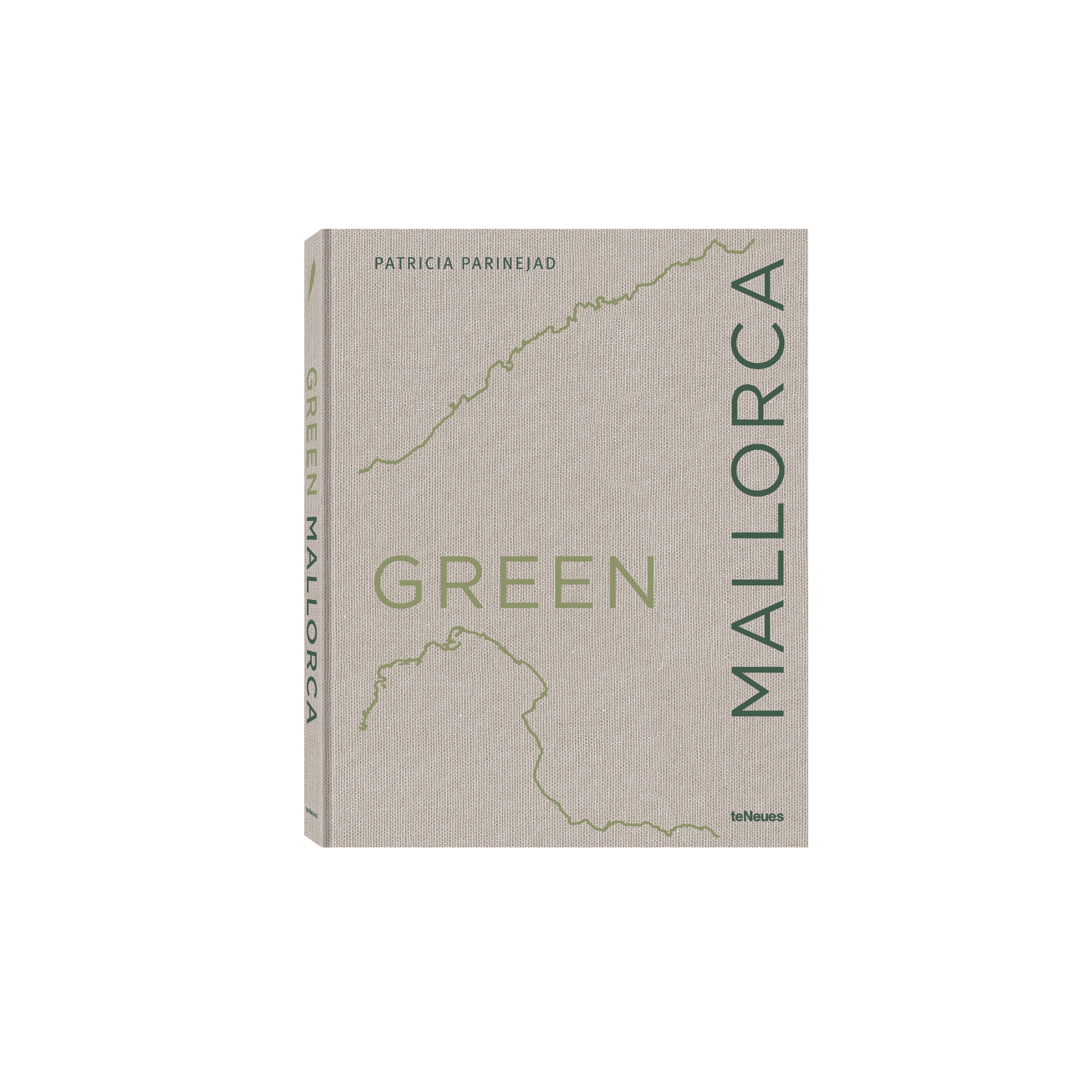 Green Mallorca