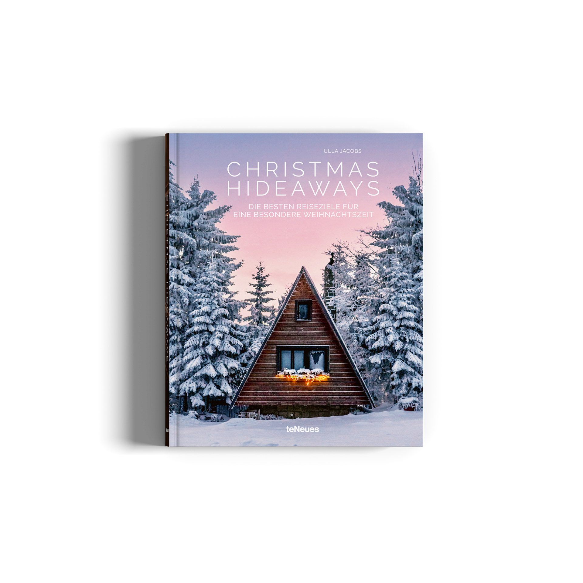 Christmas Hideaways (Deutsche Ausgabe)