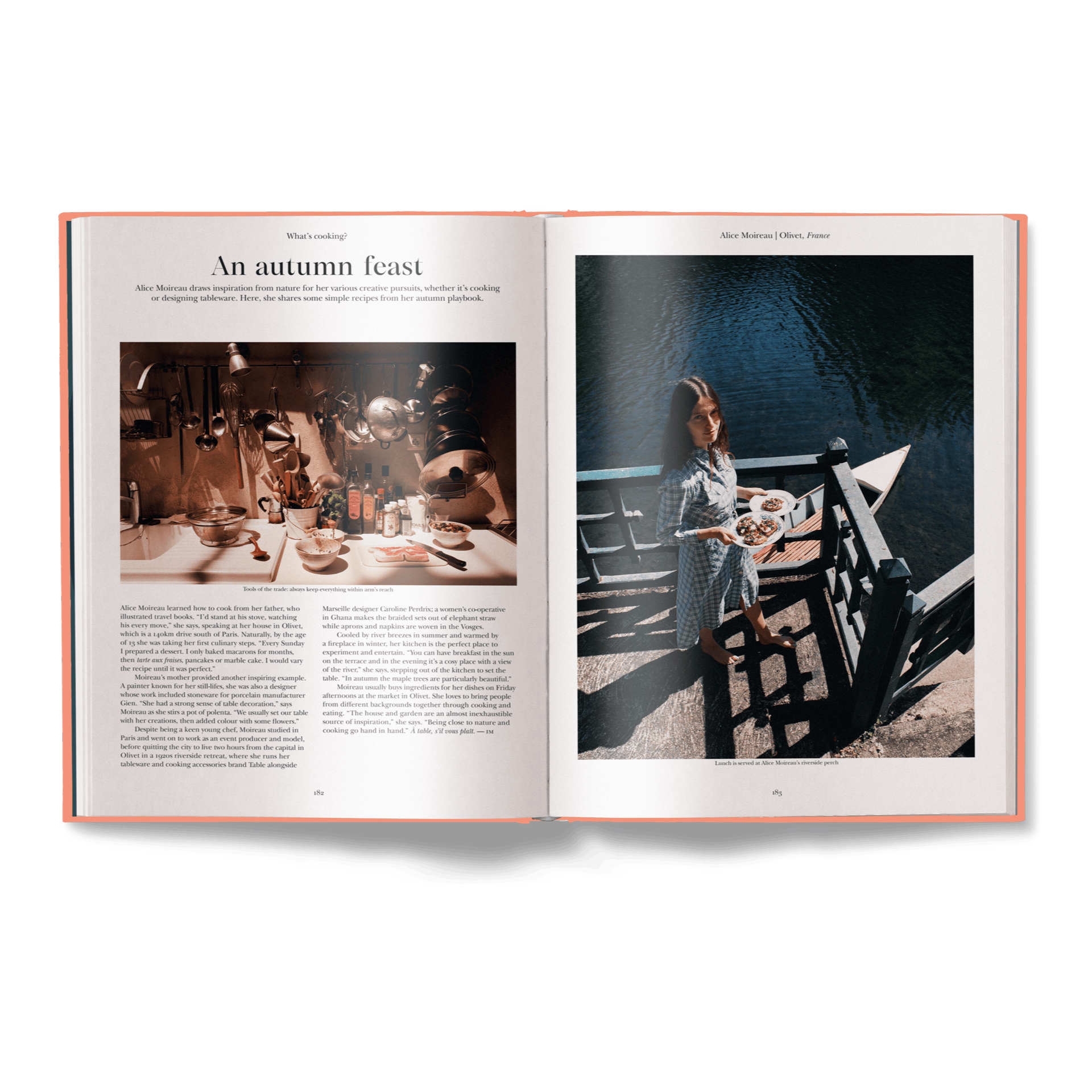 KONFEKT A Guide To Generous Hosting