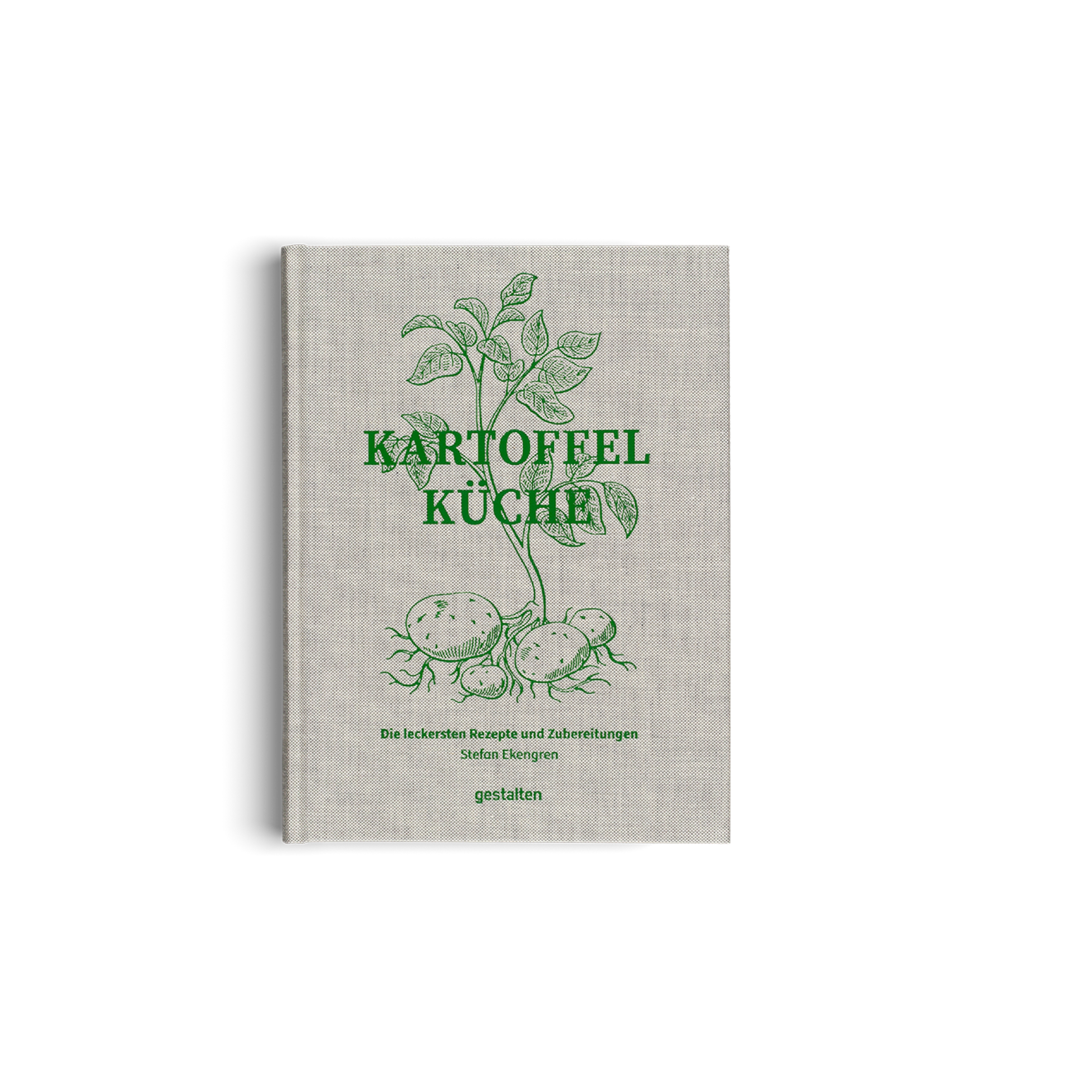 Kartoffelküche