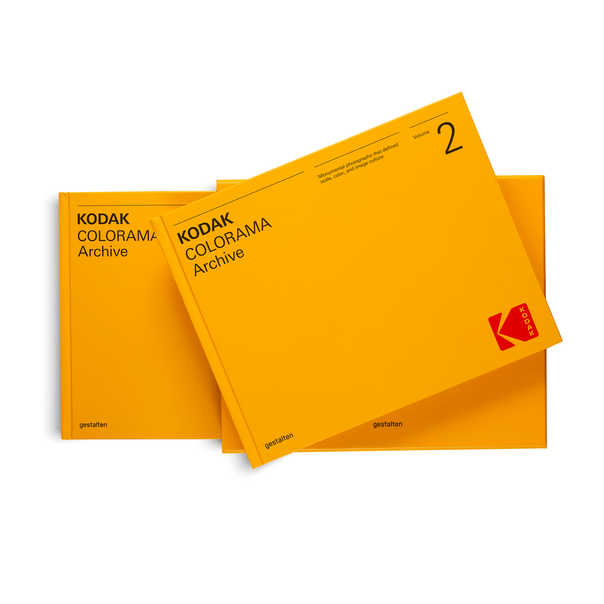 Kodak Colorama Archive