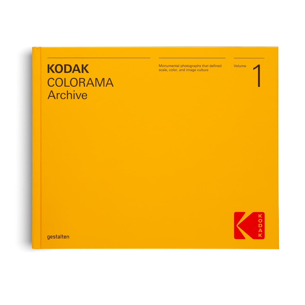 Kodak Colorama Archive