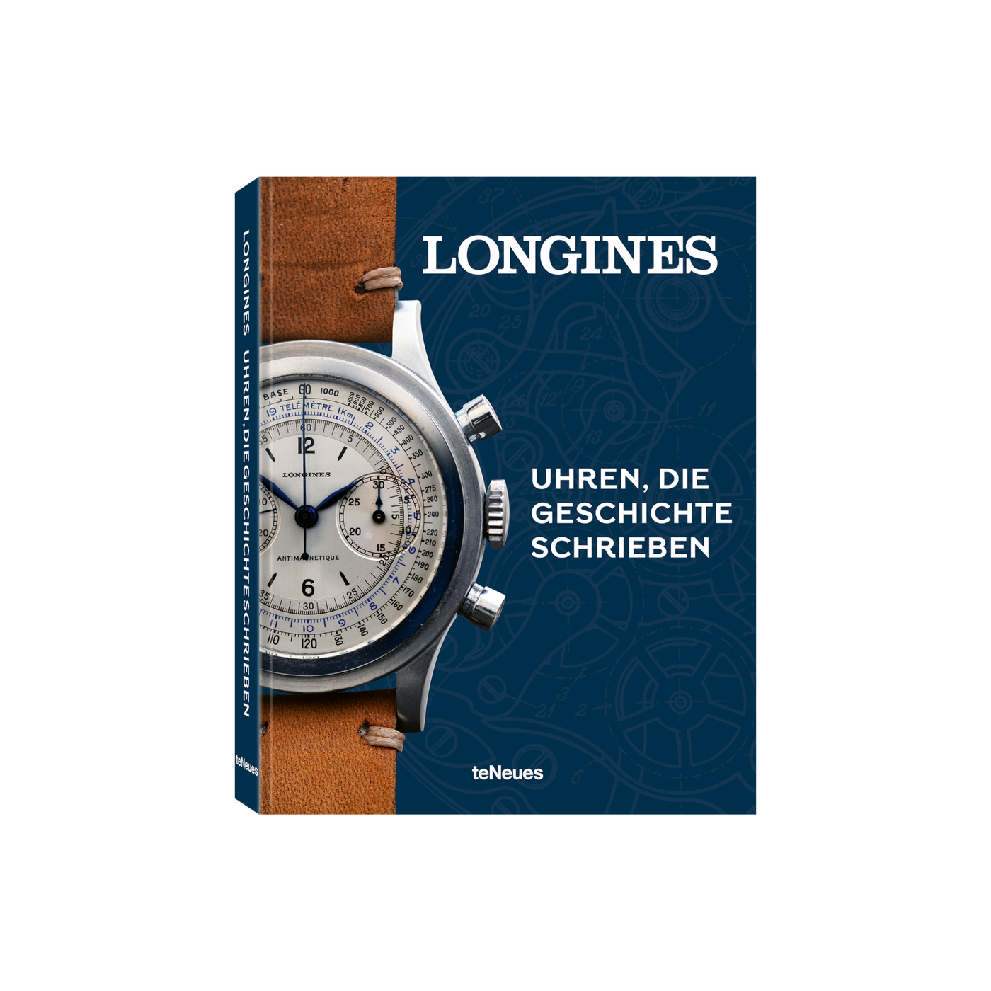 Longines (Deutsche Ausgabe)