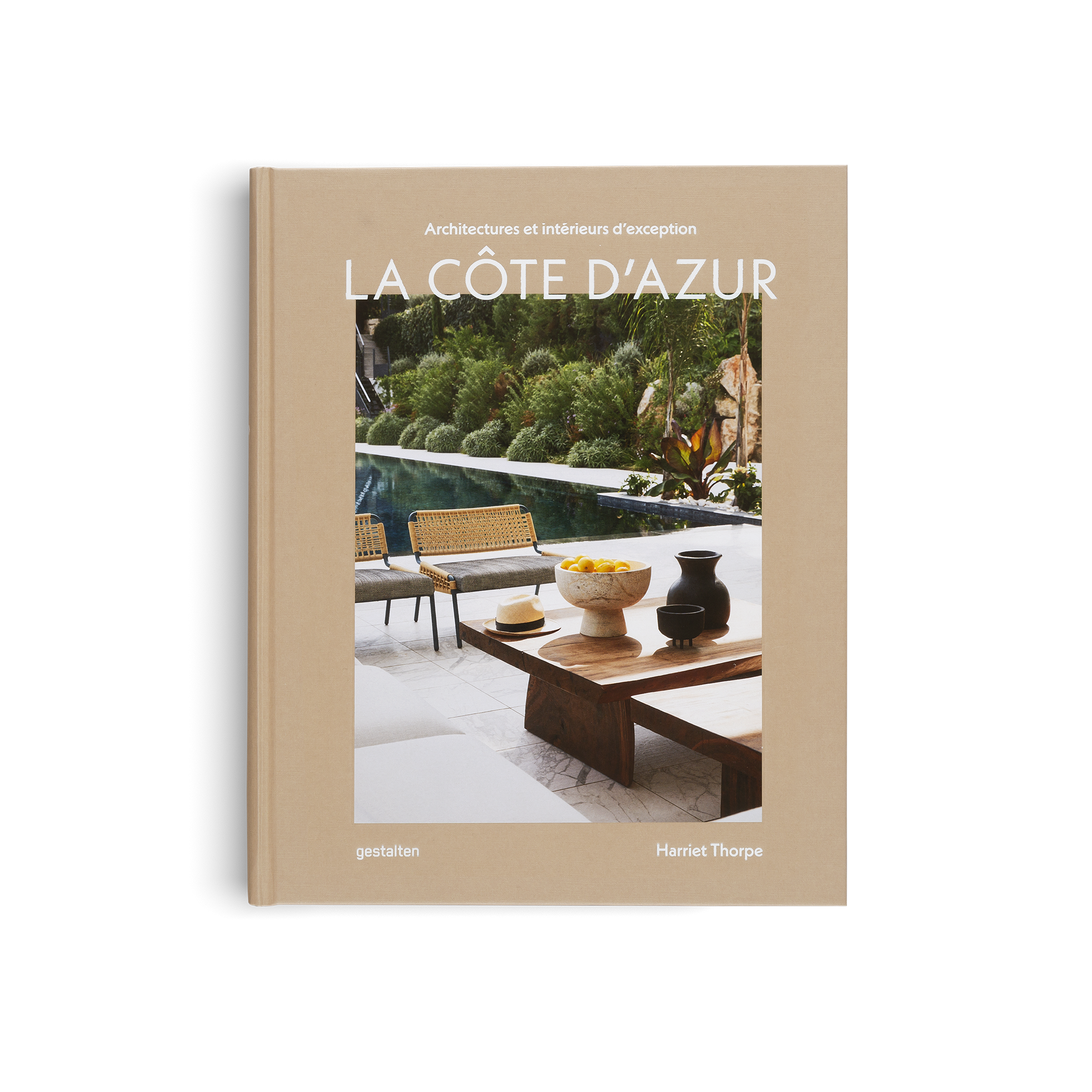 La Côte d'Azur