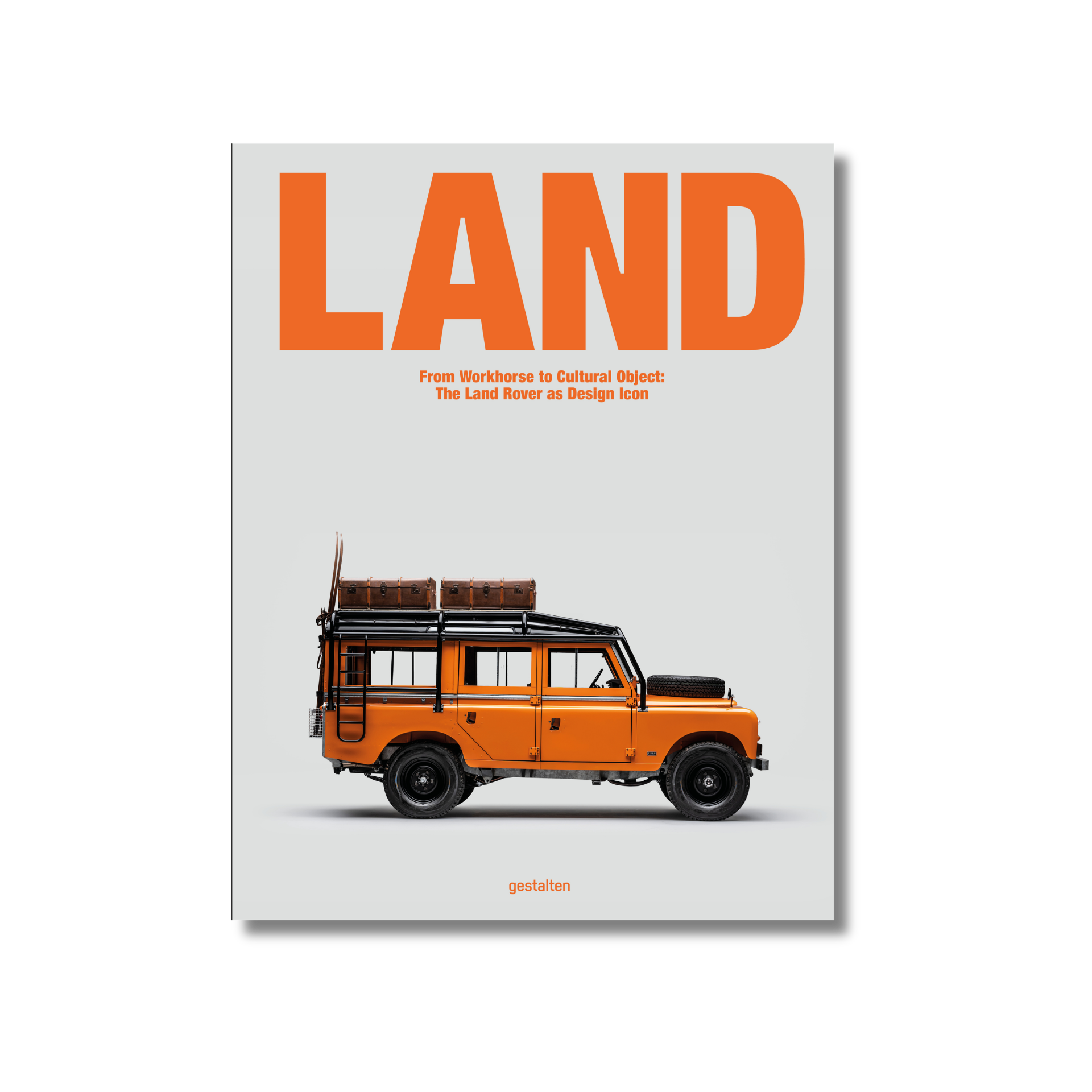 LAND