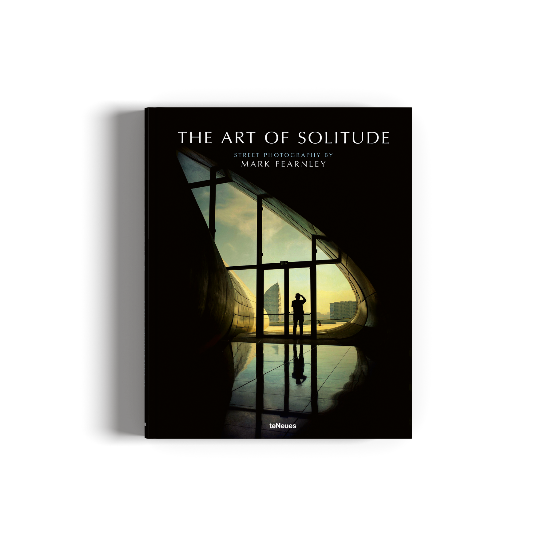 The Art of Solitude