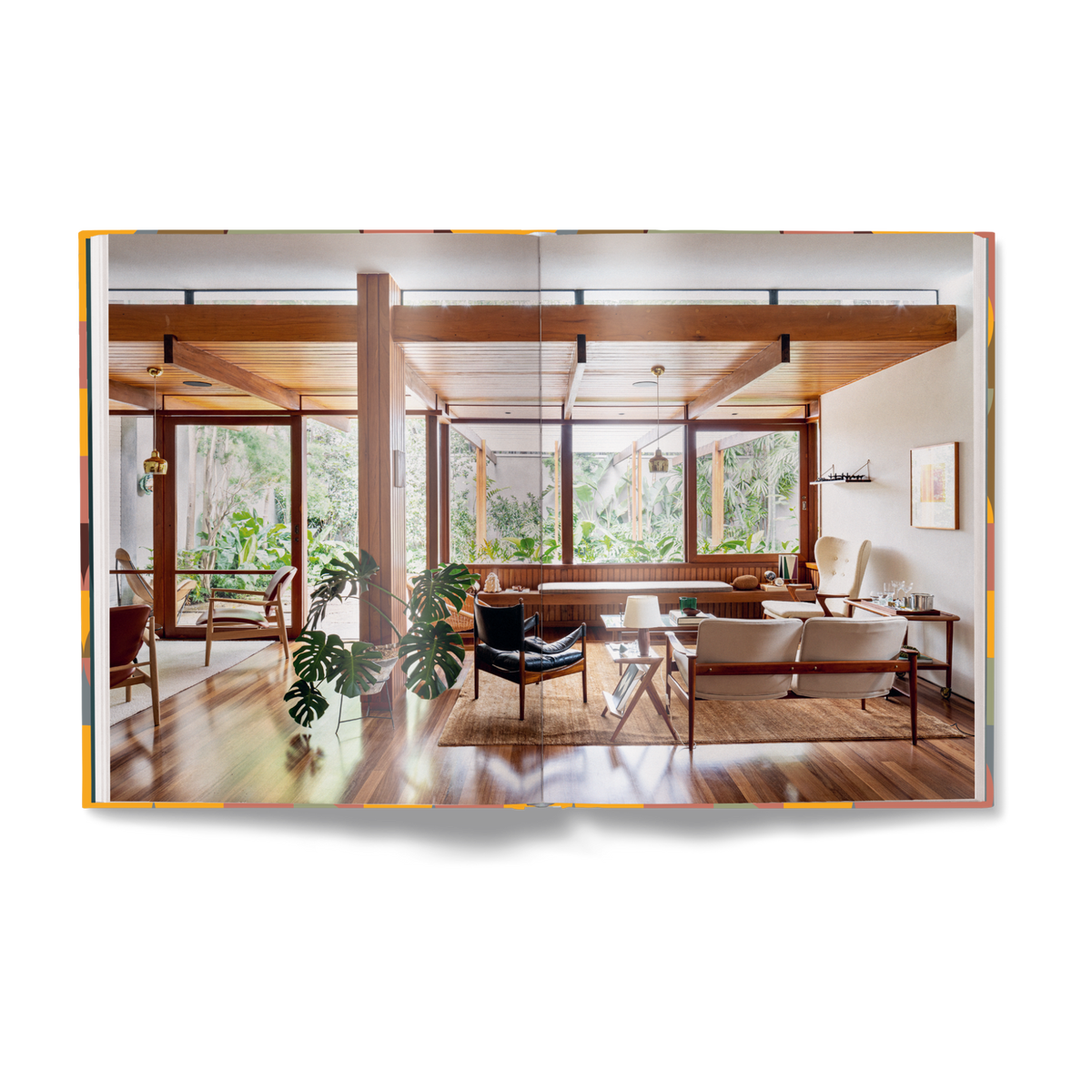 Mid-Century Now (Deutsche Ausgabe)