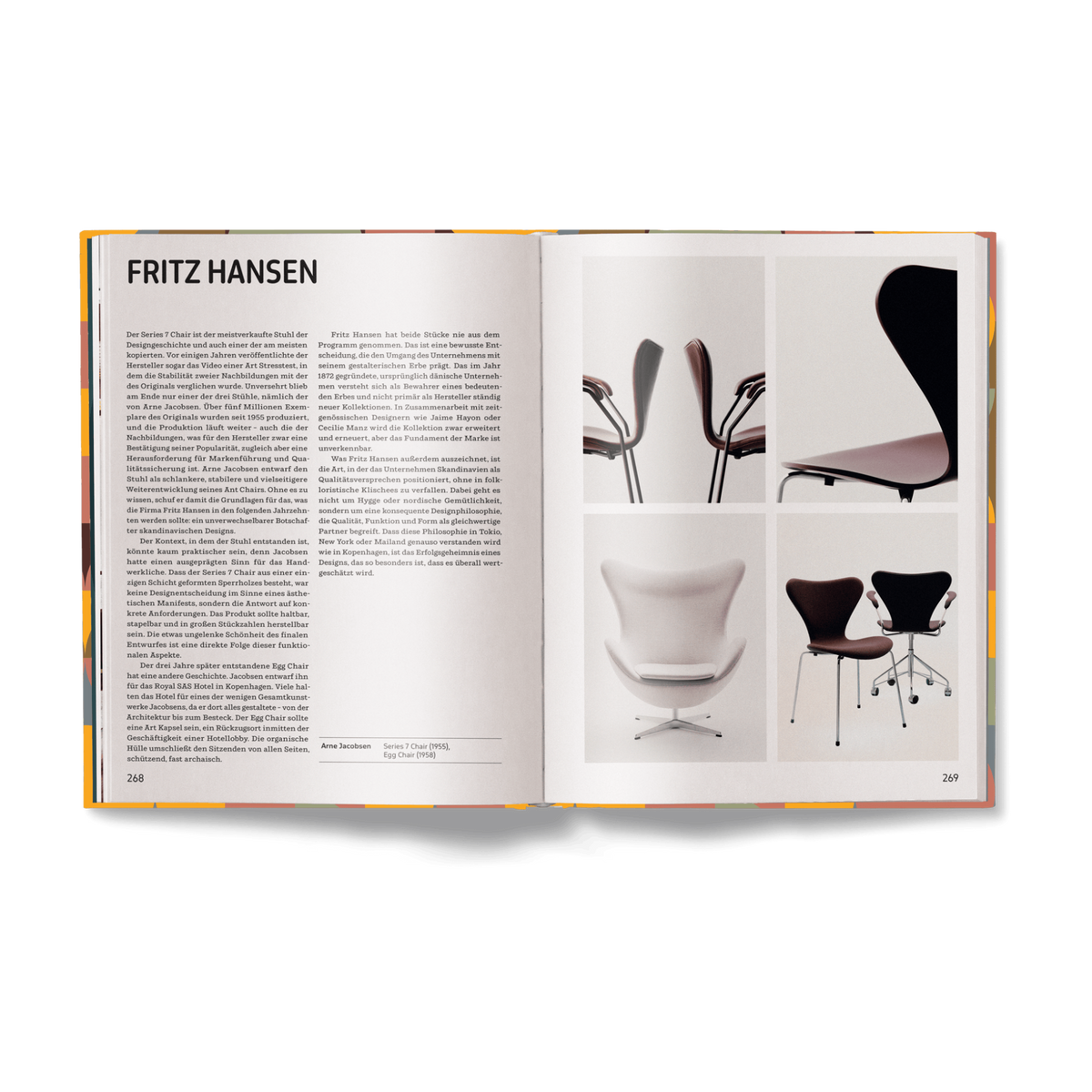Mid-Century Now (Deutsche Ausgabe)
