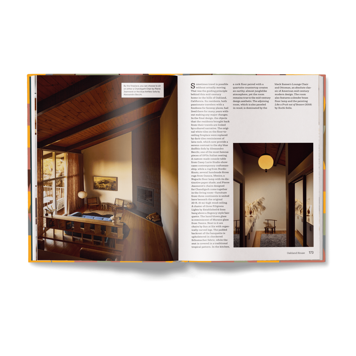 Mid-Century Now