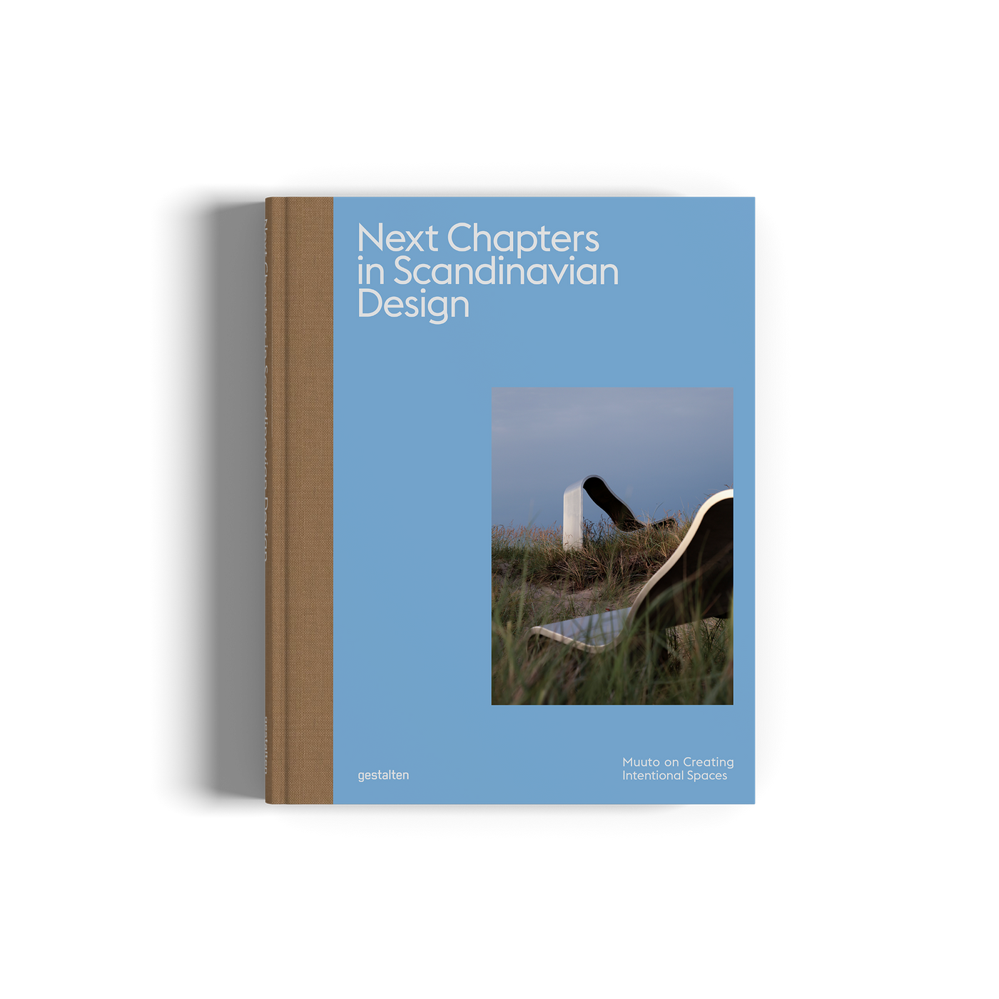 New Chapters in Scandinavian Design
