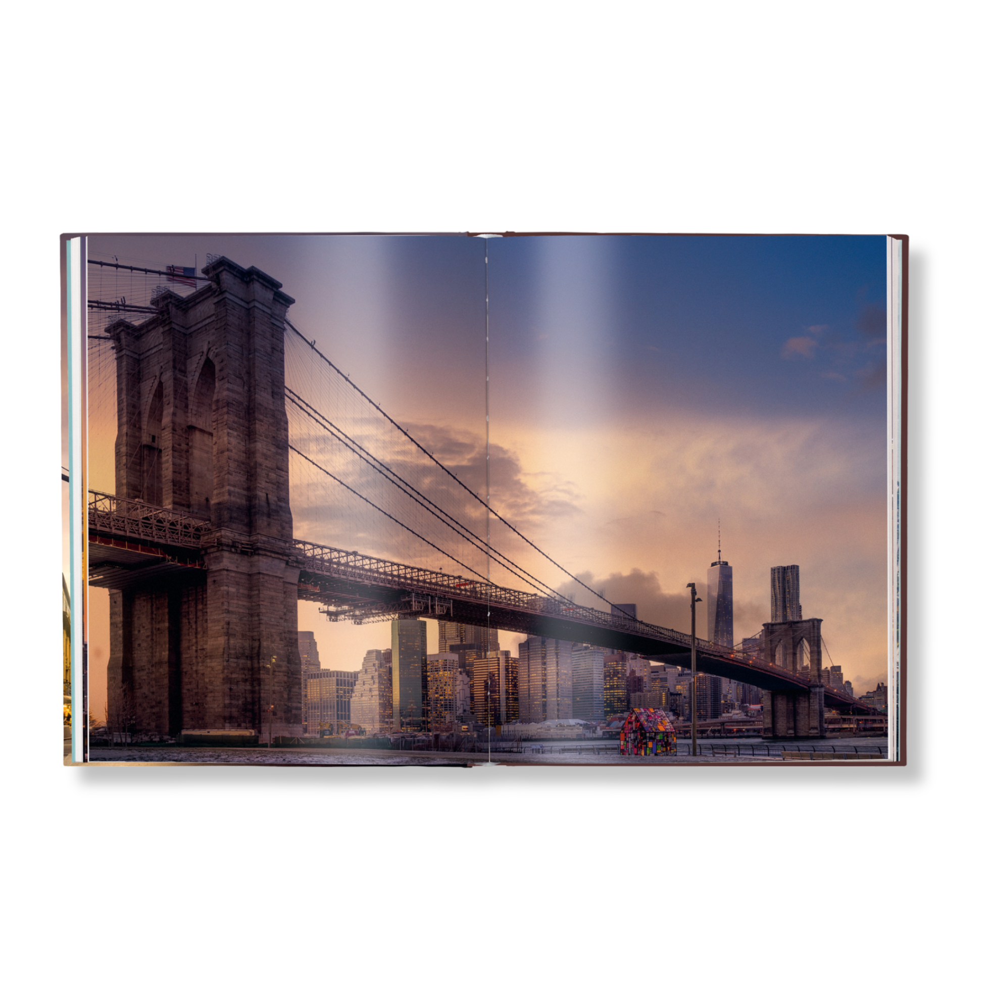 New York