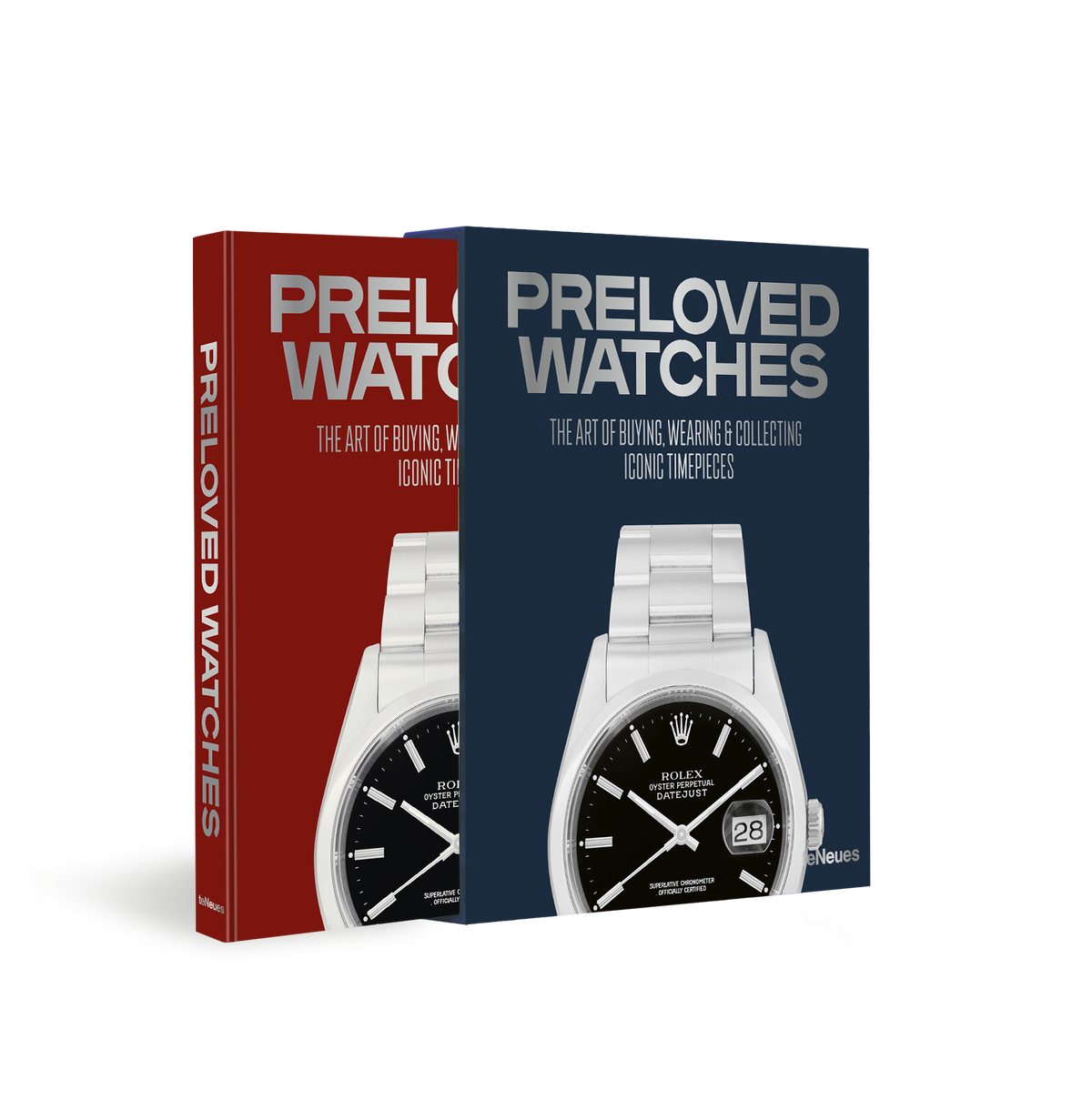 Preloved Watches