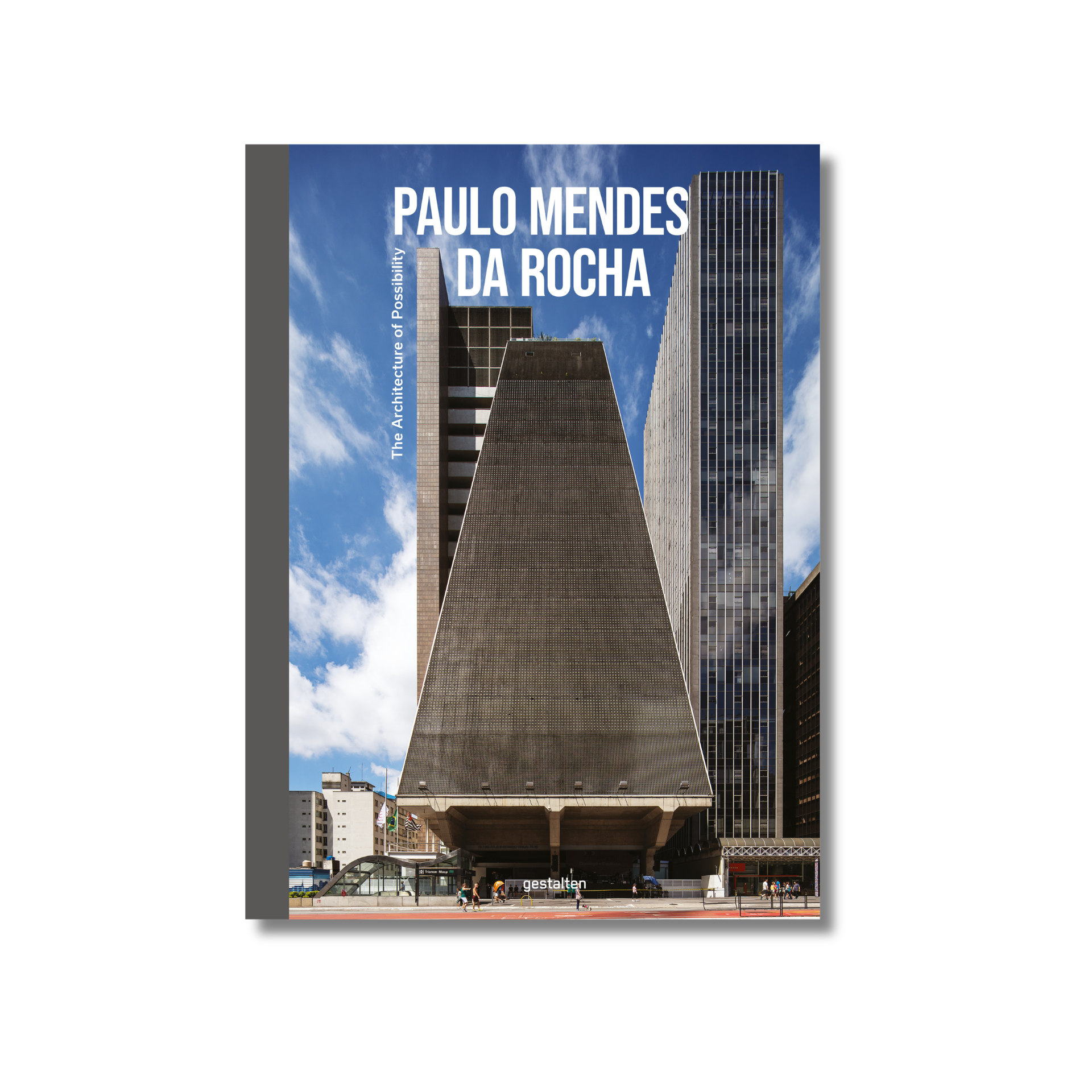 アート・デザイン・音楽 Paulo Mendes da Rocha Complete Works Paulo Mendes Da Rocha Complete Works - YouTube
