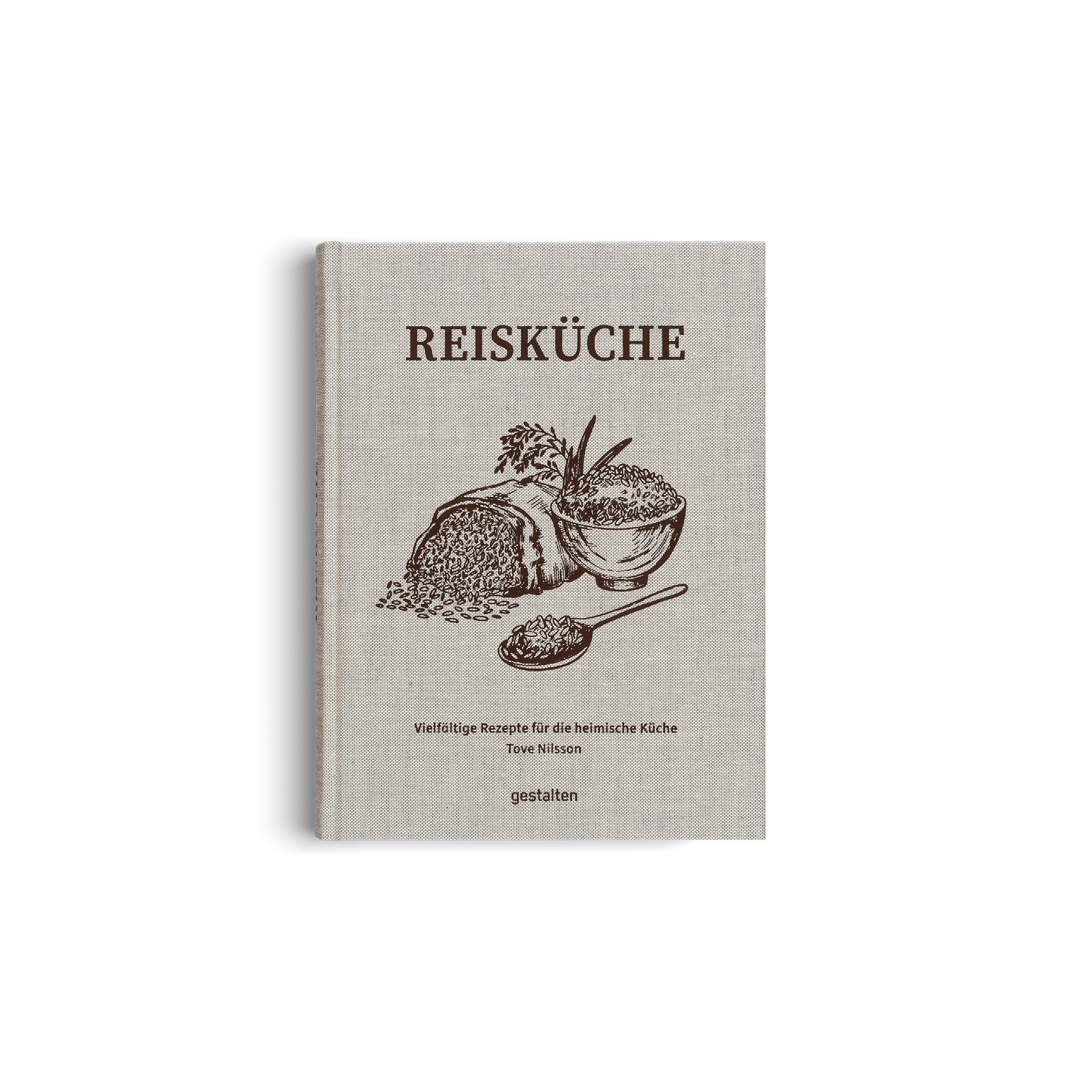 Reisküche