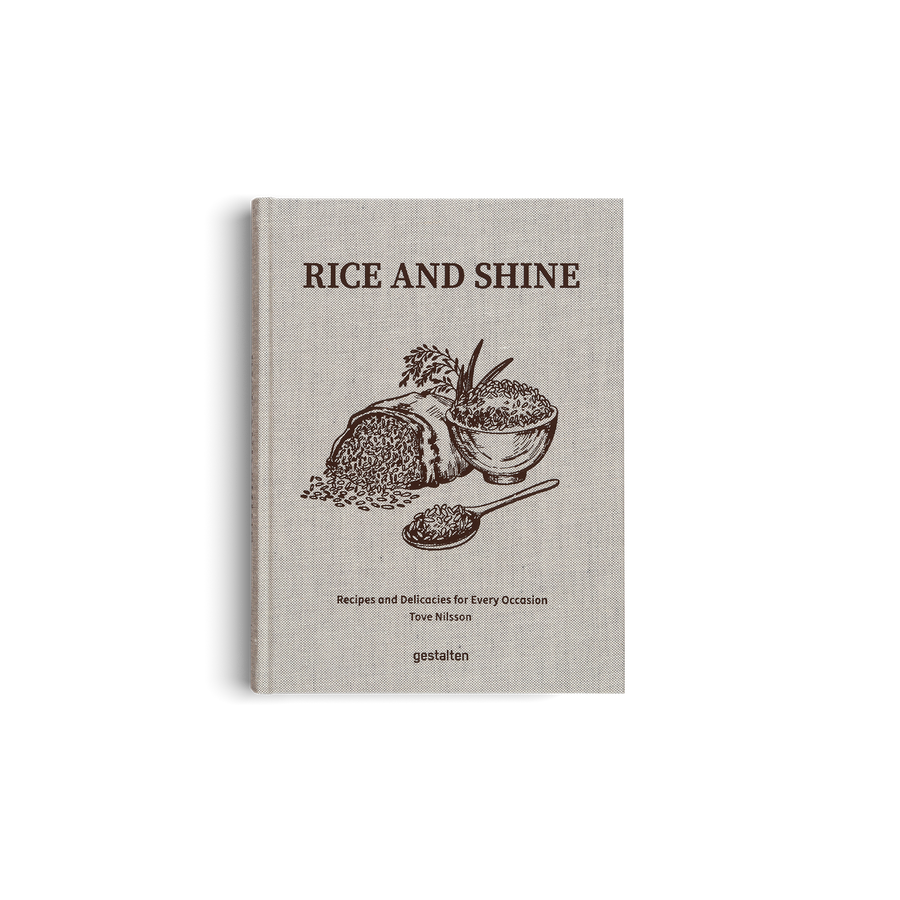 Rice and Shine