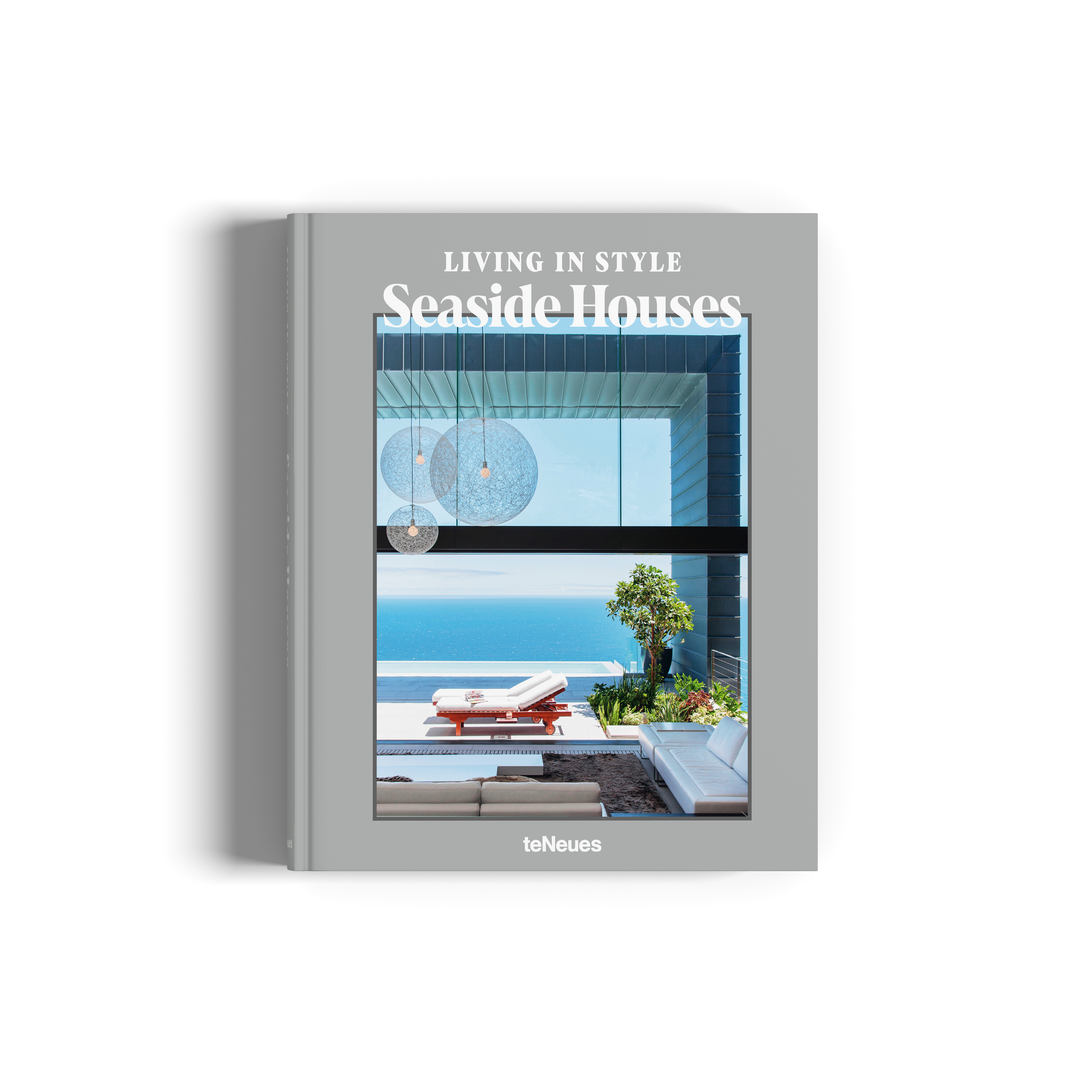 Living in Style Seaside Houses (Deutsche Ausgabe)