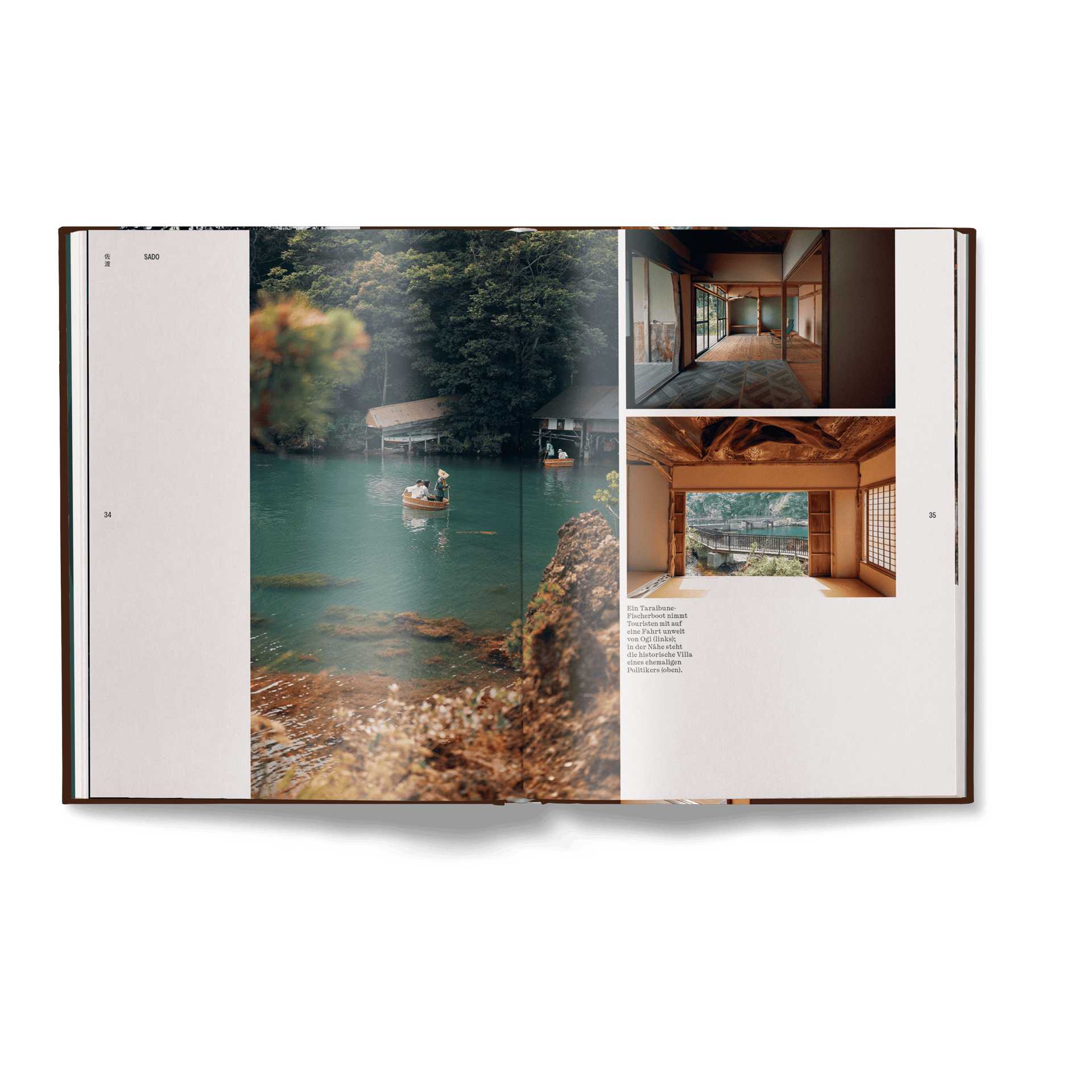 Another Japan (Deutsche Ausgabe)