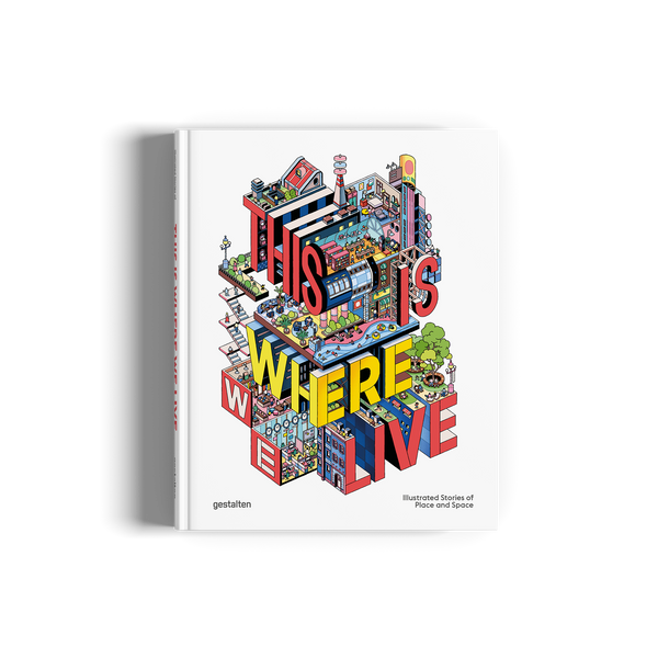 New books by gestalten Tagged 