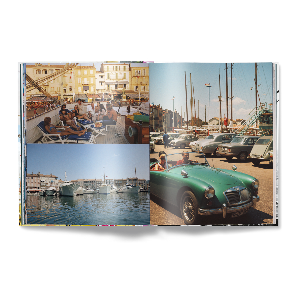 The Stylish Life: Sailing