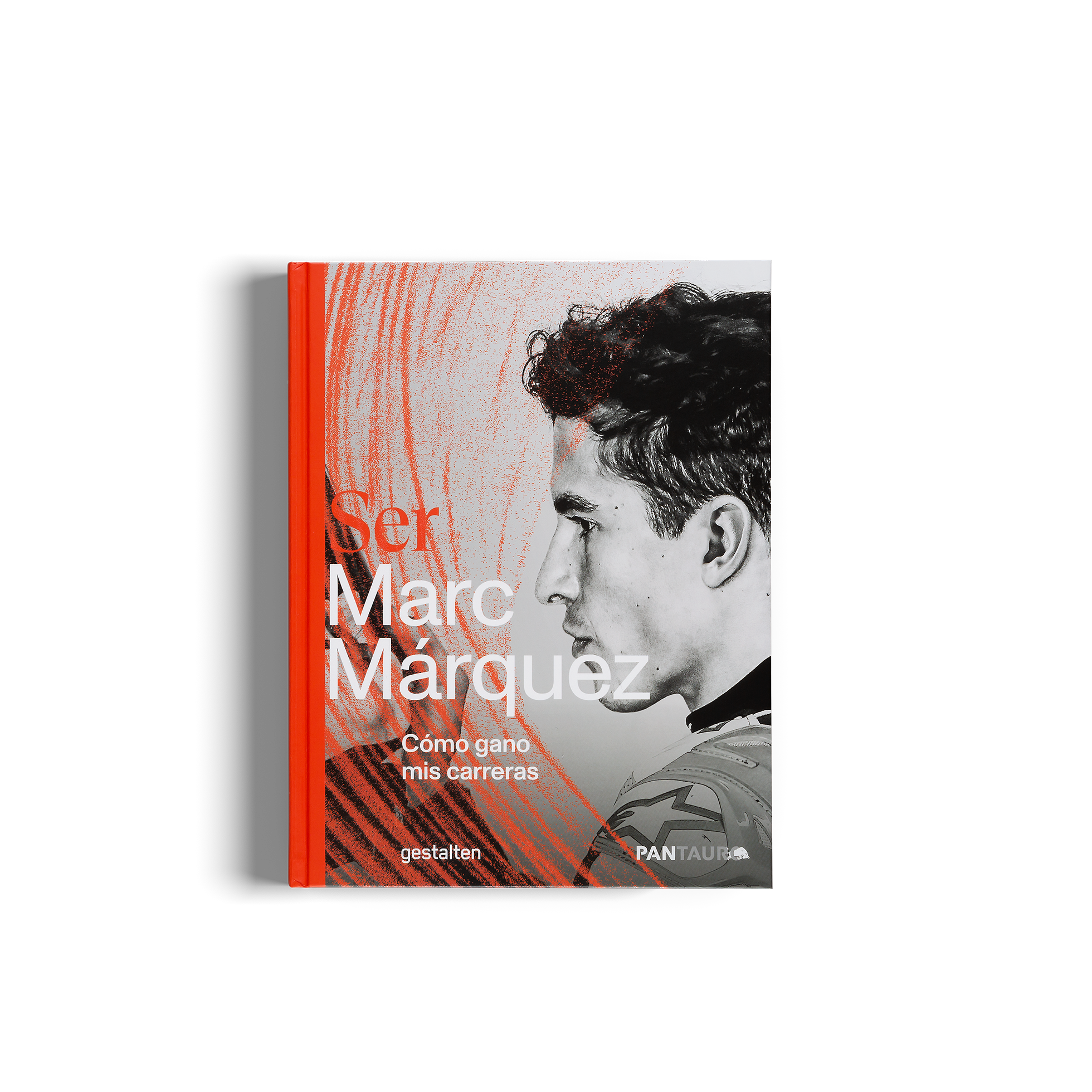 Ser Marc Márquez