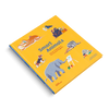 Smart Animals - children's book