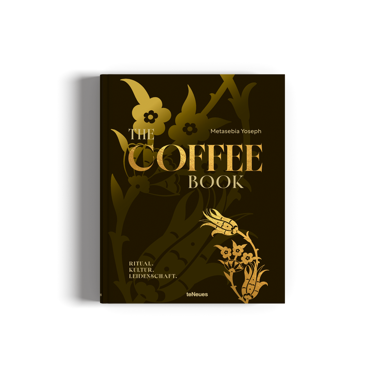The COFFEE Book (Deutsche Ausgabe)