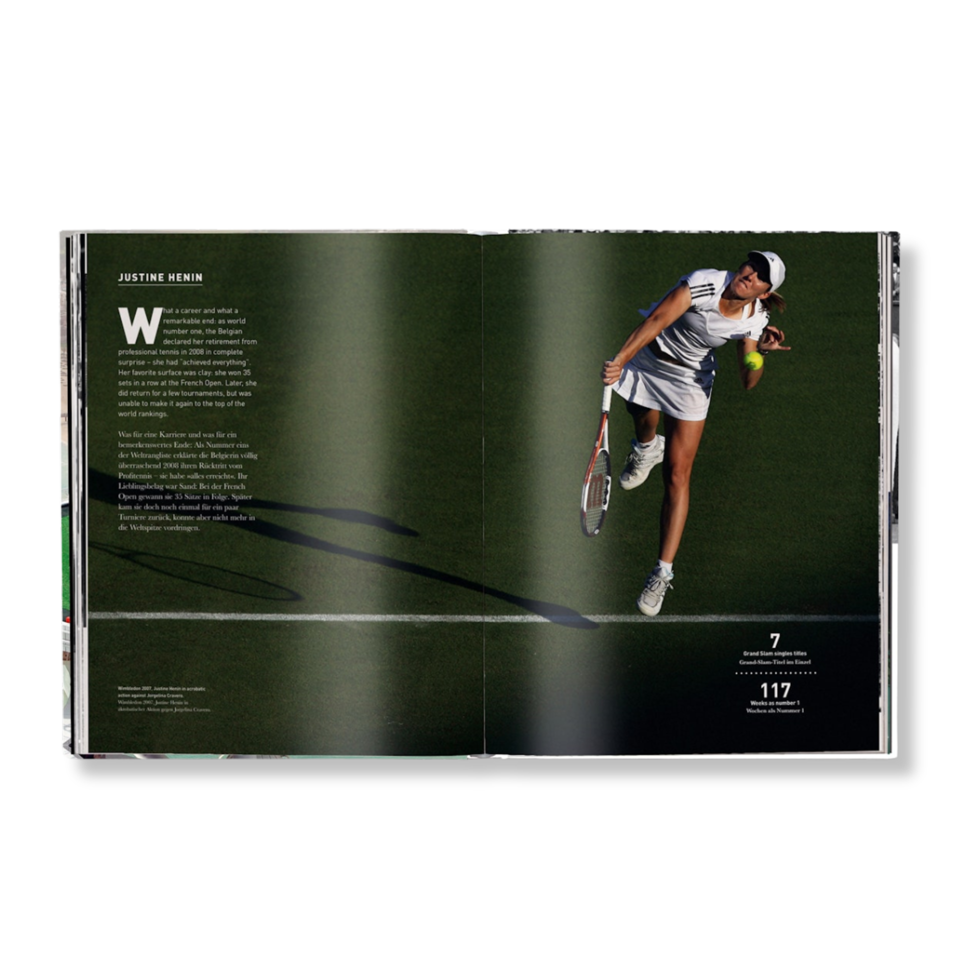Tennis