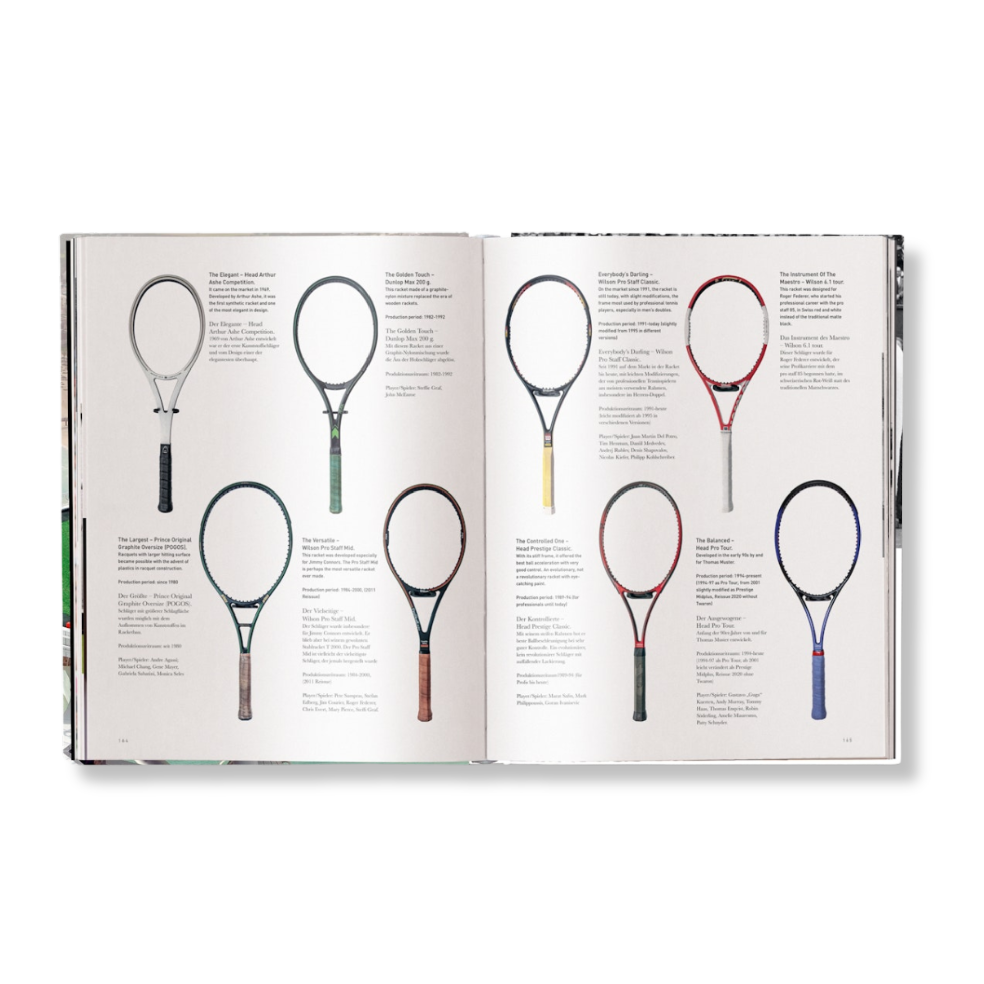 Tennis