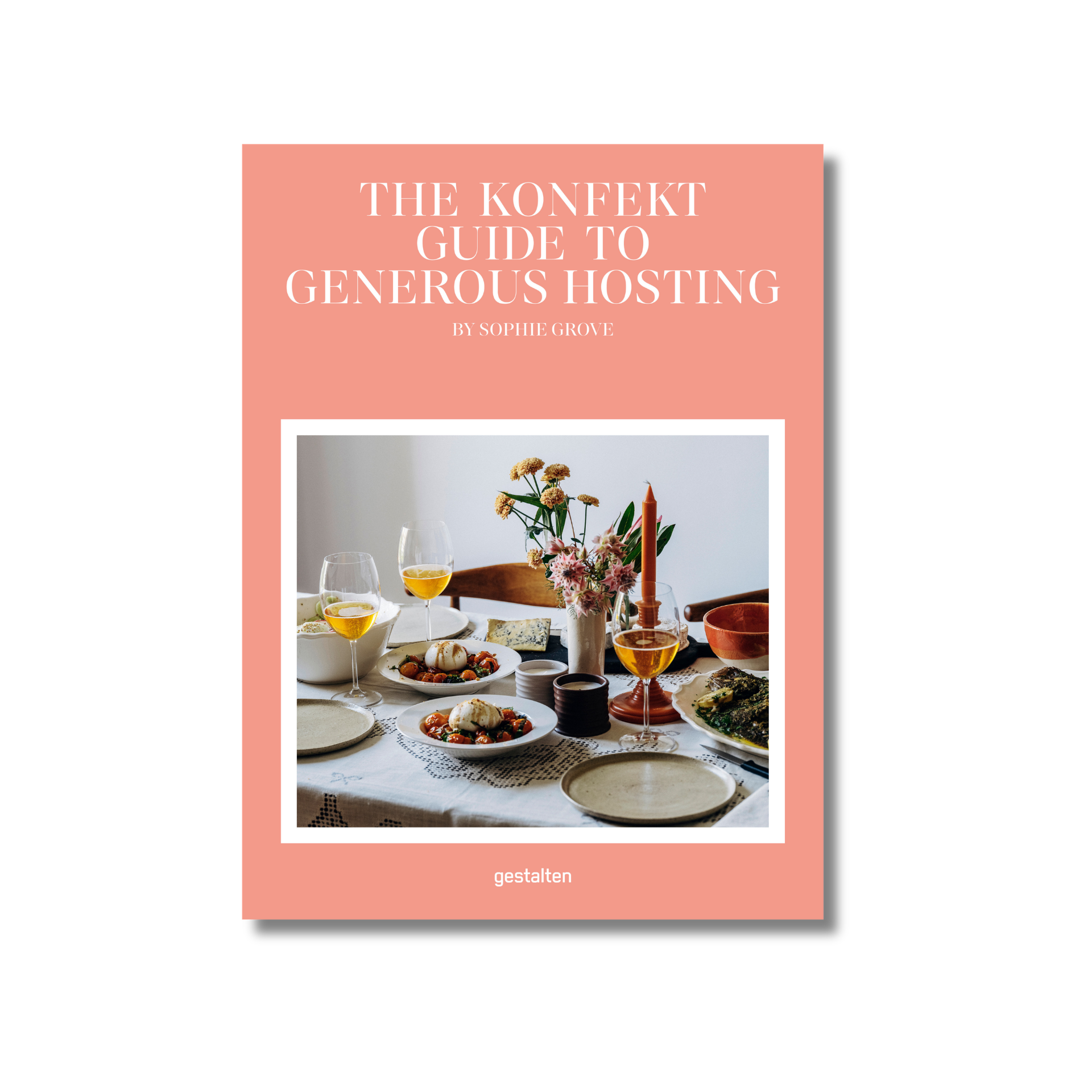 The Konfekt Guide to Generous Hosting
