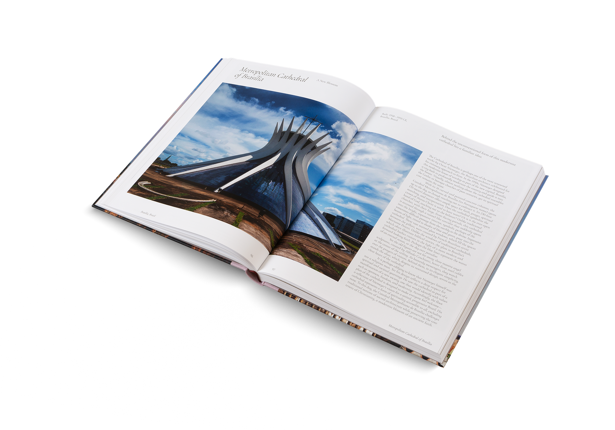 The Book of Temples