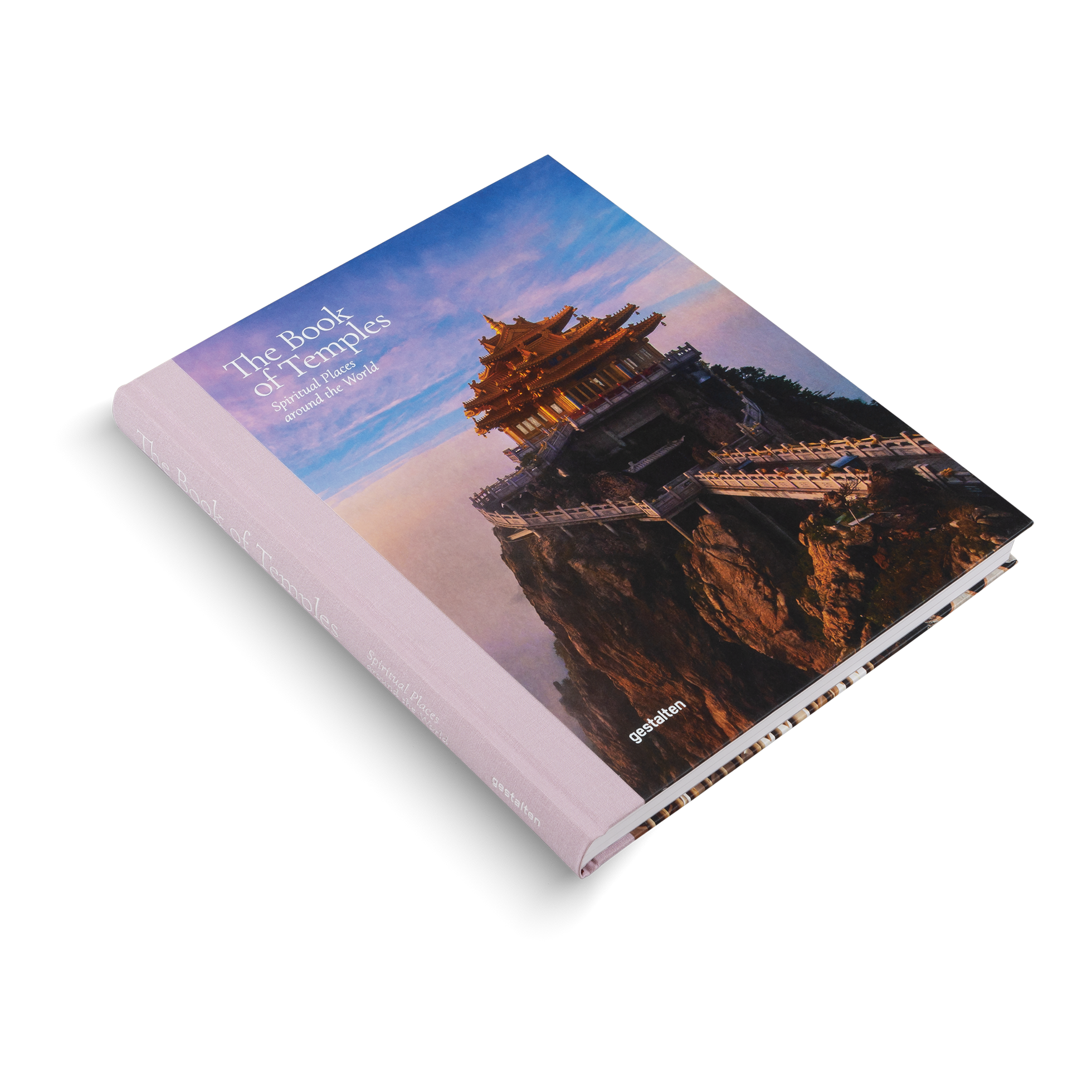The Book of Temples
