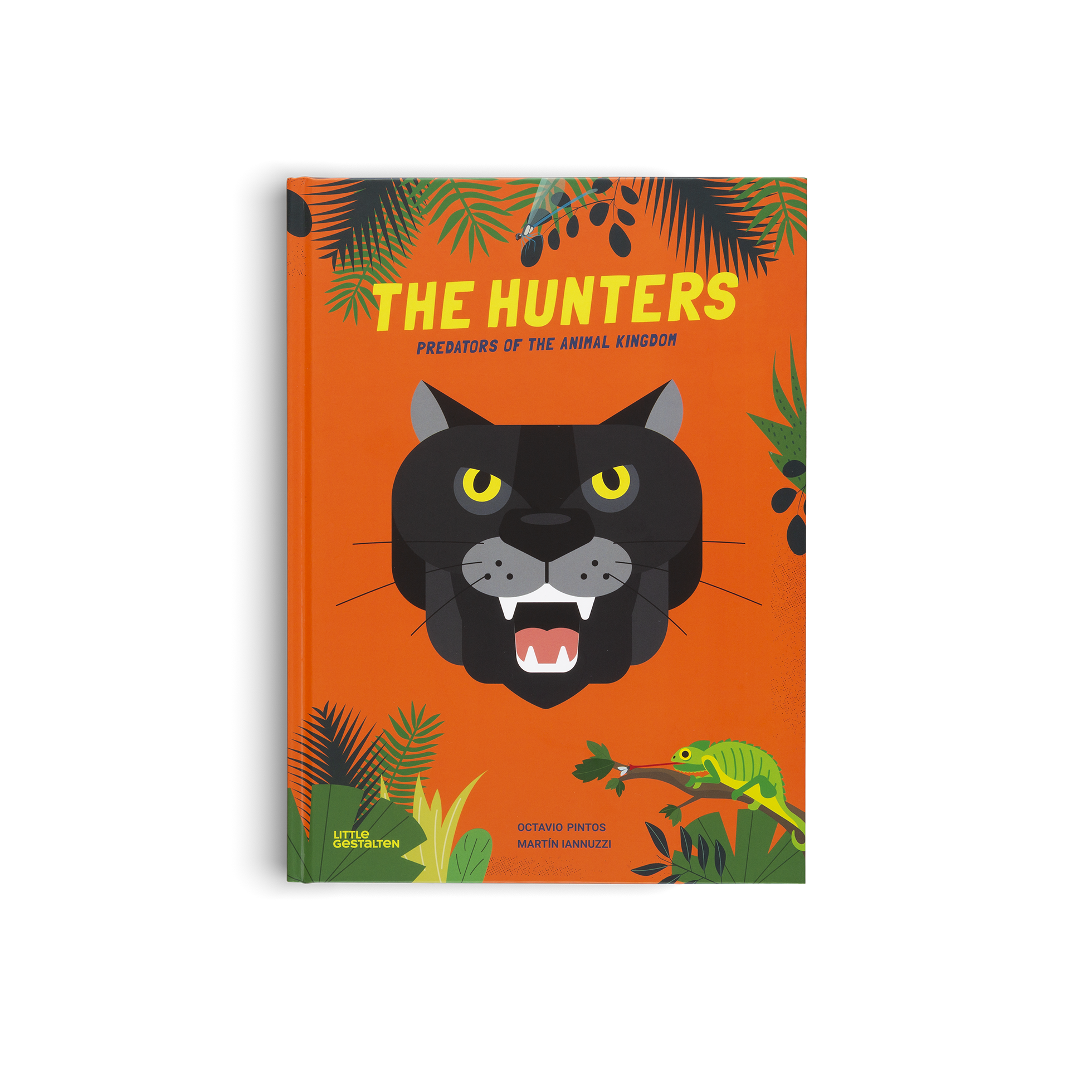The Hunters