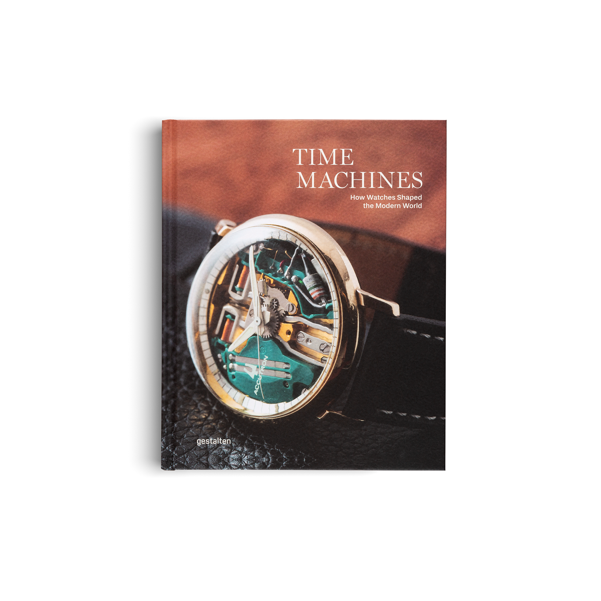 Time Machines
