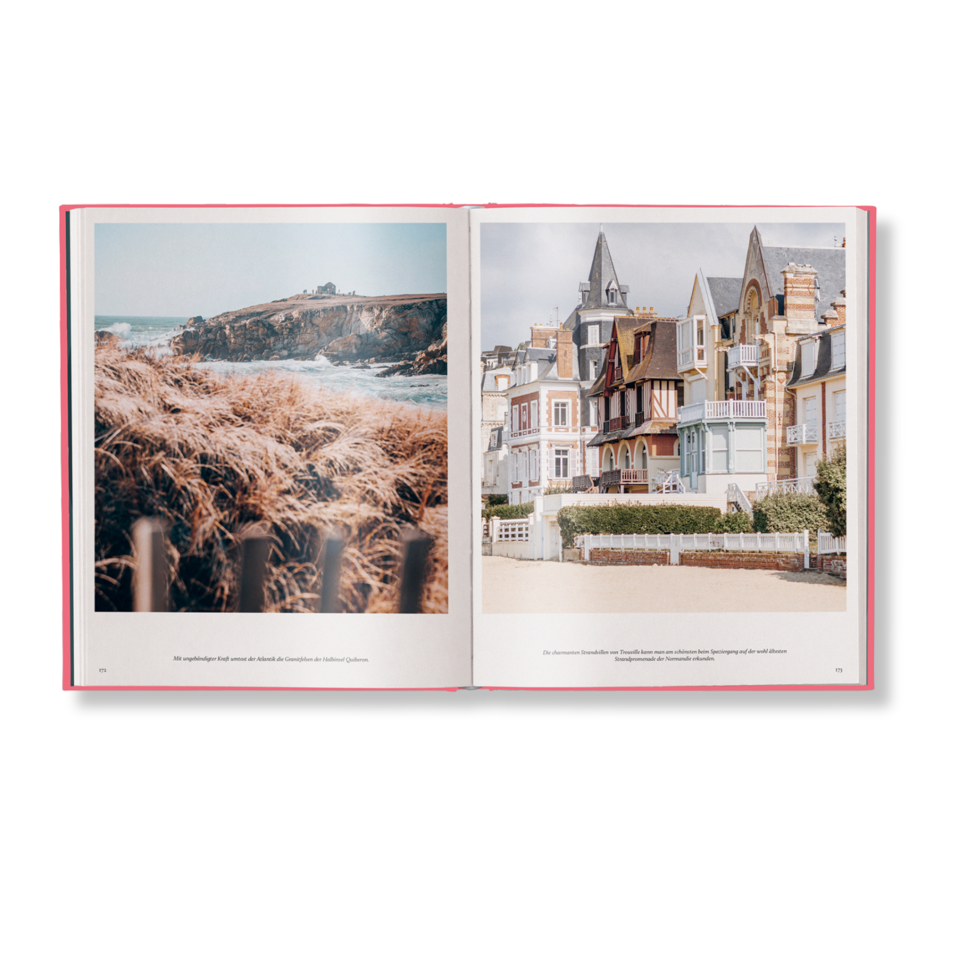 Charming Frankreich