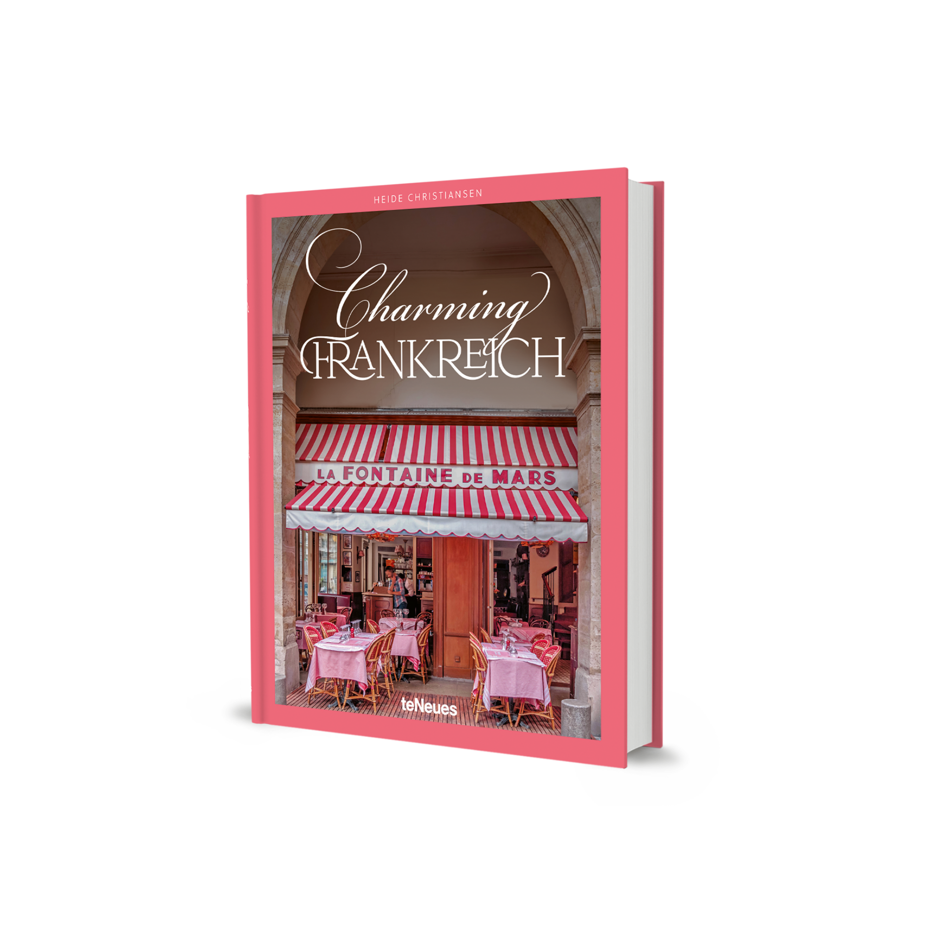 Charming Frankreich