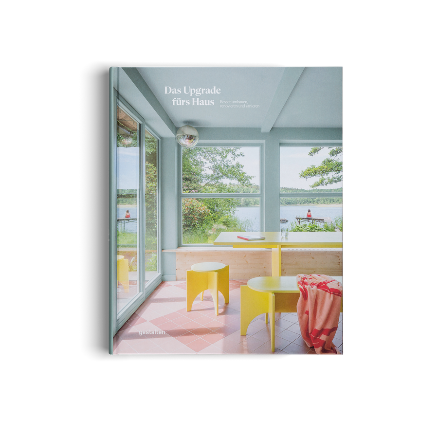 Das Upgrade fürs Haus