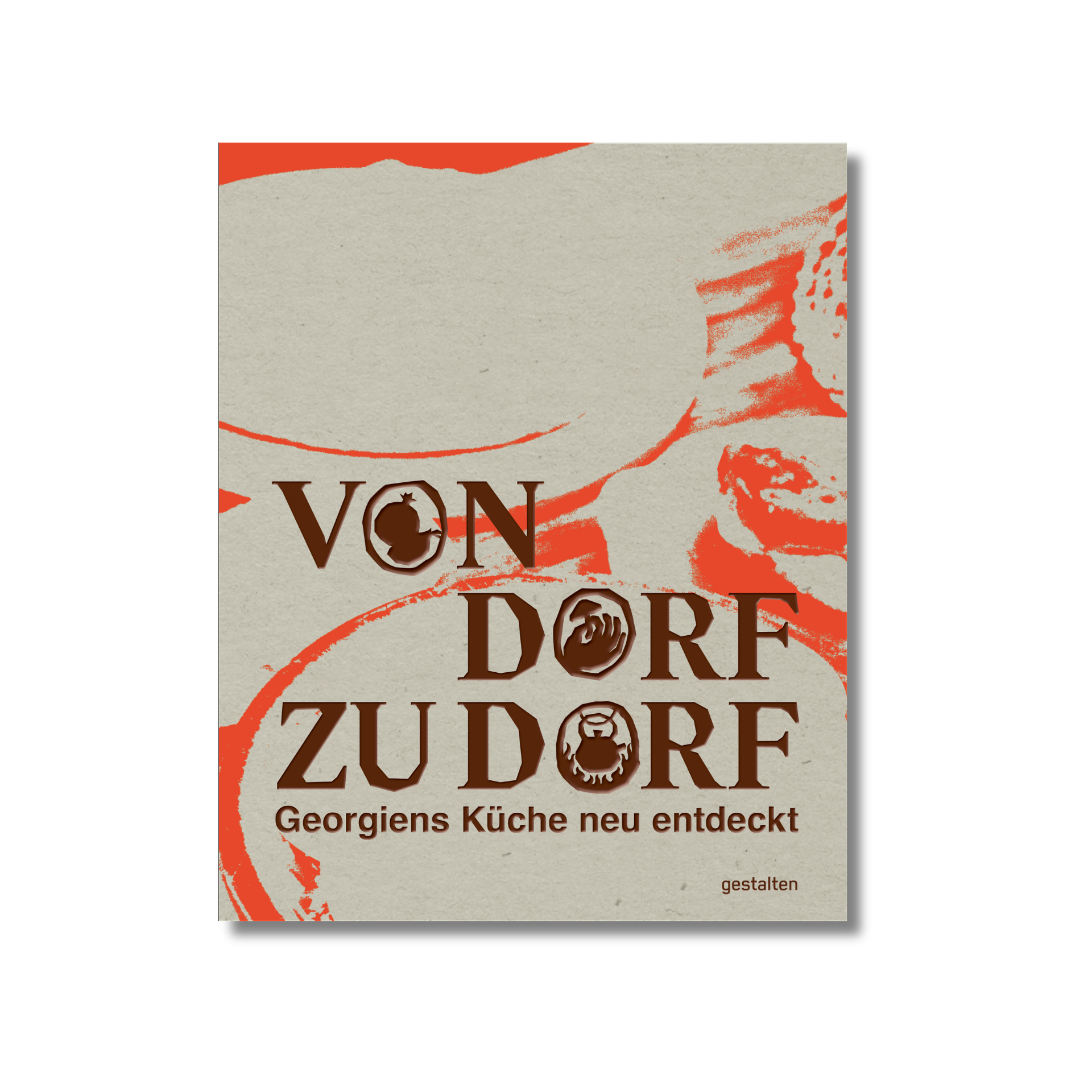Von Dorf zu Dorf