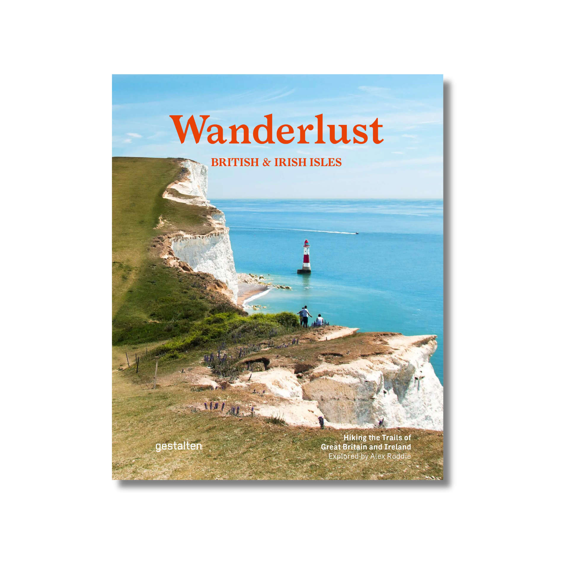 Wanderlust British and Irish Isles (Compact Edition)