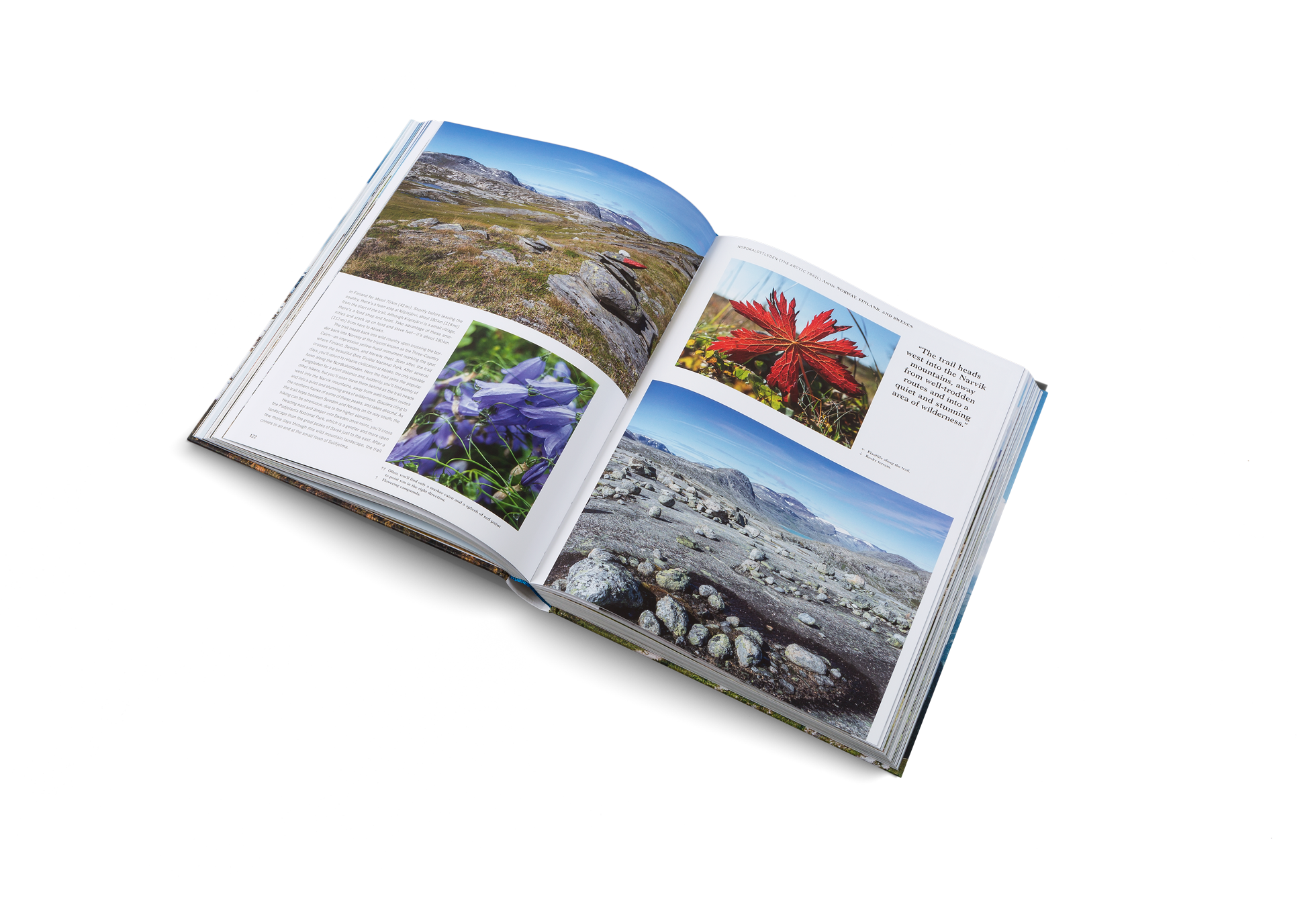 Wanderlust Europe (Compact Edition)