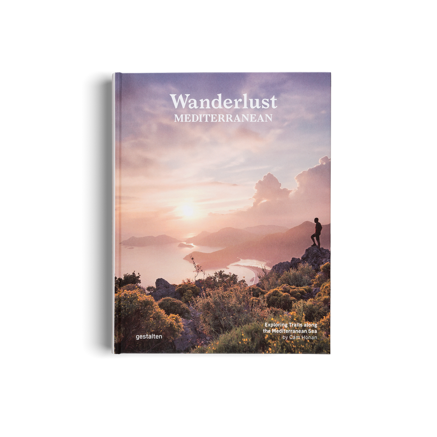 Wanderlust Mediterranean – Exploring Trails along the Mediterranean Sea
