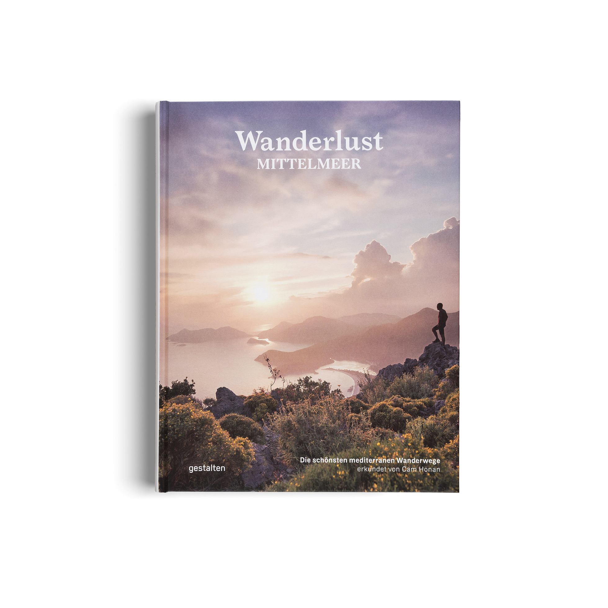 Wanderlust Mittelmeer – Die schönsten mediterranen Wanderwege