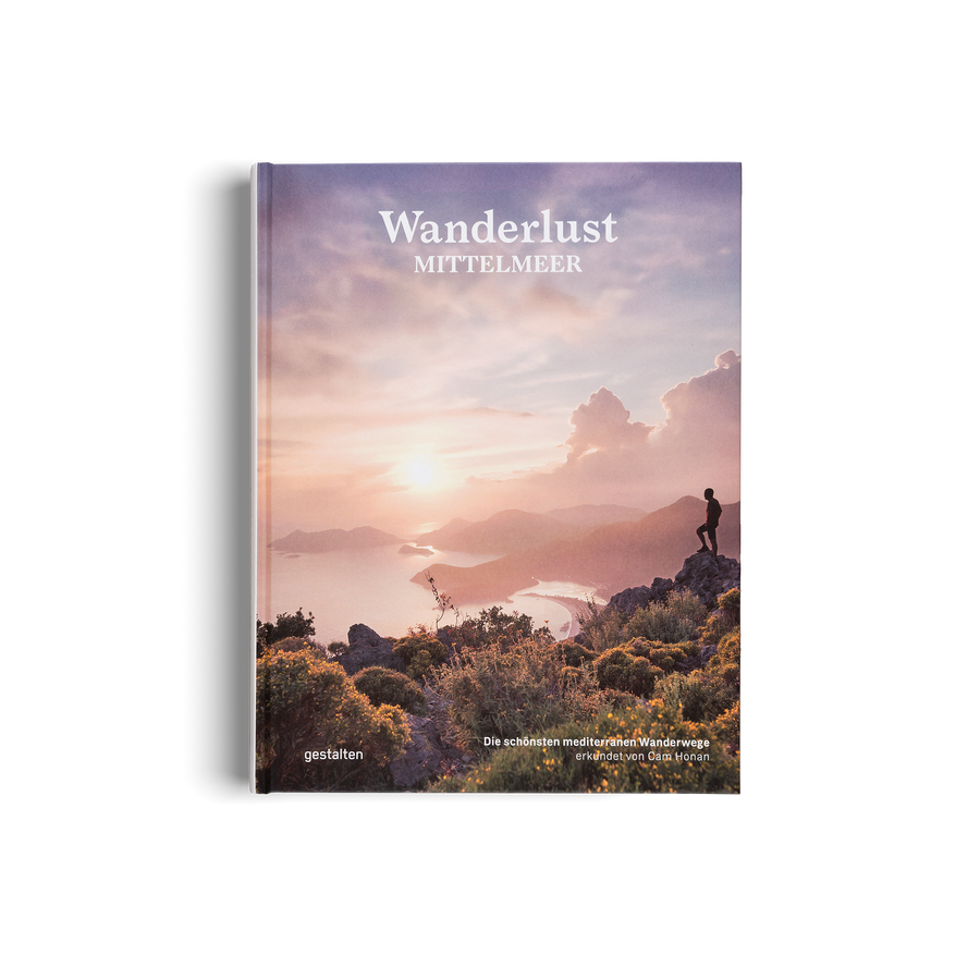 Wanderlust Mittelmeer – Die schönsten mediterranen Wanderwege