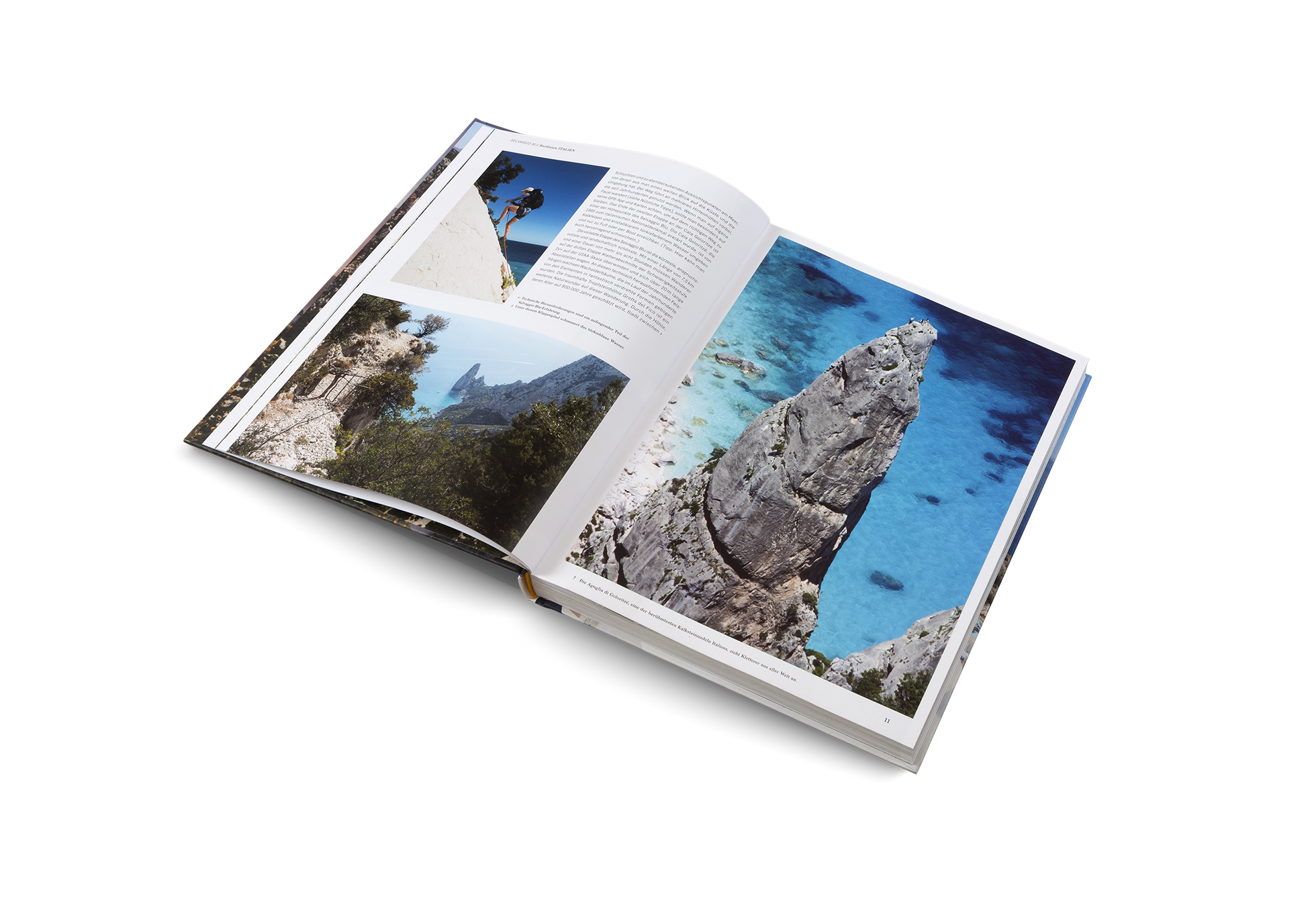 Wanderlust Mittelmeer – Die schönsten mediterranen Wanderwege